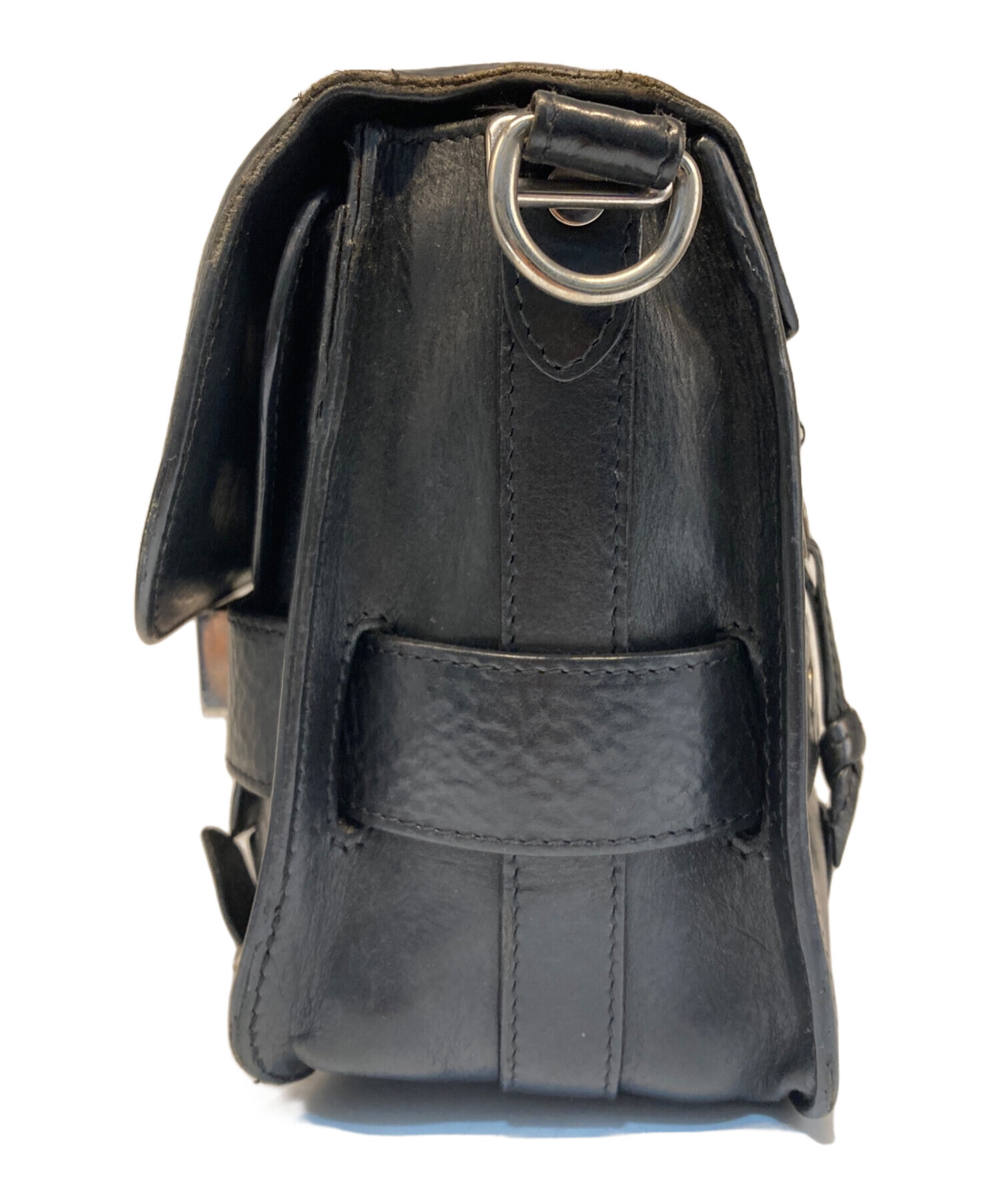 中古・古着通販】PROENZA SCHOULER (プロエンザ スクーラー) ターン 