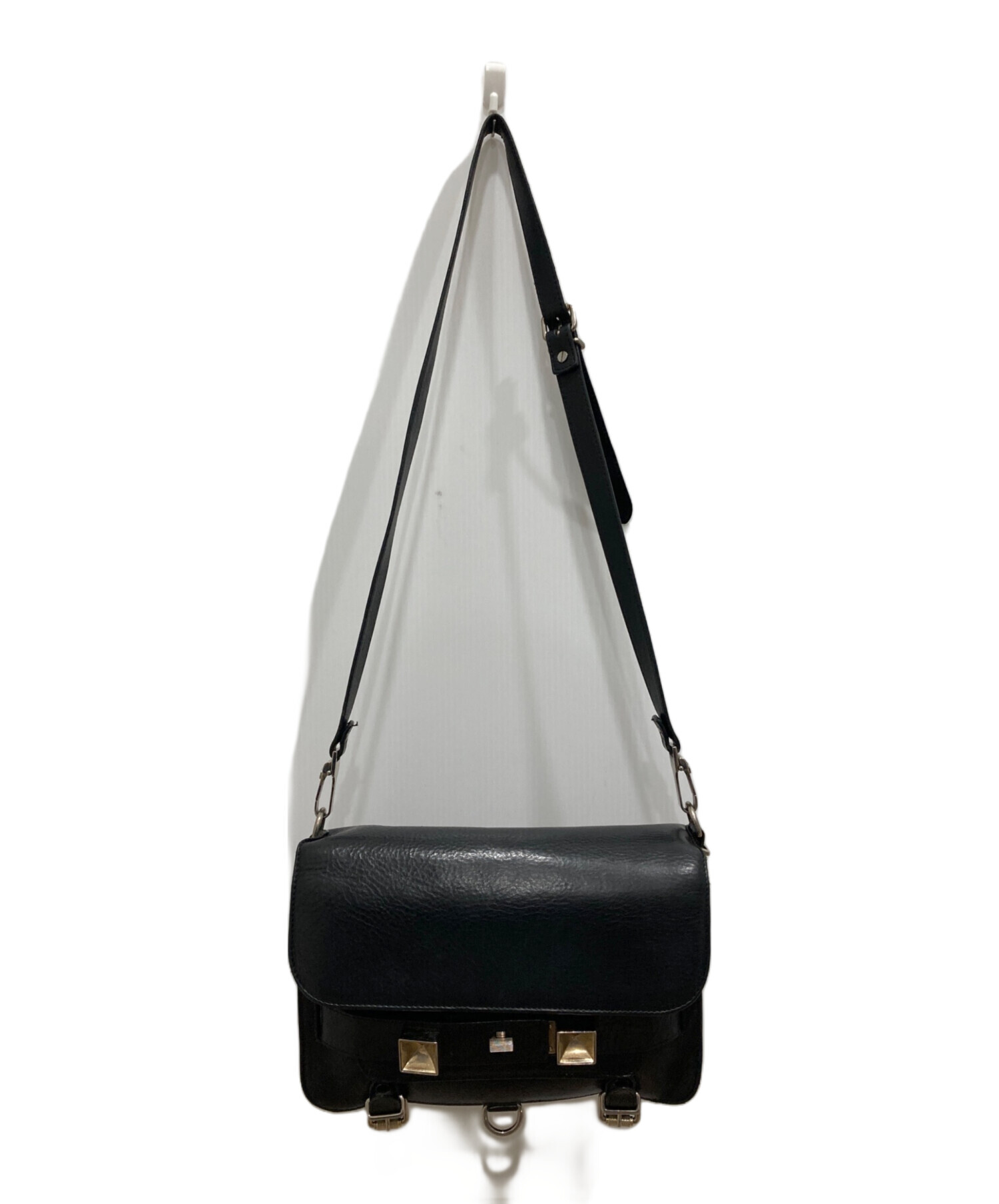中古・古着通販】PROENZA SCHOULER (プロエンザ スクーラー) ターン 