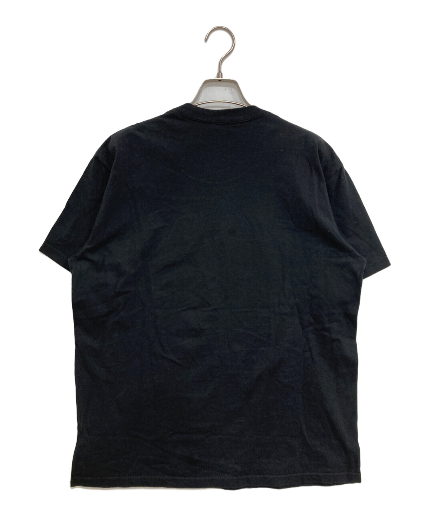 中古・古着通販】SUPREME (シュプリーム) TOY MACHINE DEVIL CAT TEE 