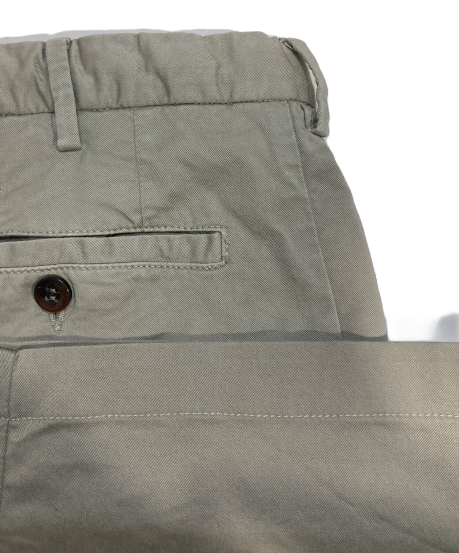 中古・古着通販】CORDINGS (コーディングス) サマーギャバジン