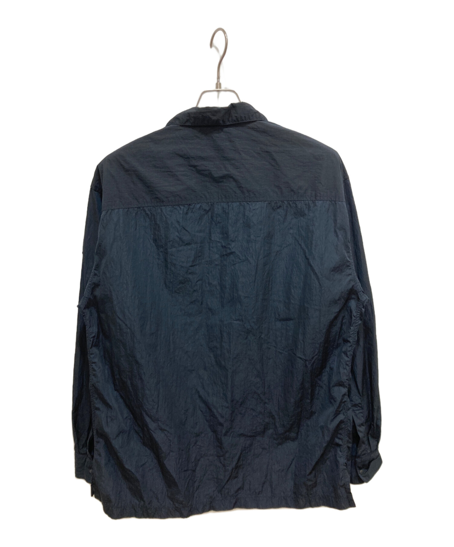 PAUL & SHARK ポールアンドシャーク ダッフルコート インナー刺繍 PAUL & SHARK（ポール アンド シャーク）ダイナミックストレッチ