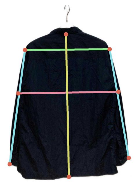 中古・古着通販】Paul&Shark (ポールアンドシャーク) スナップ