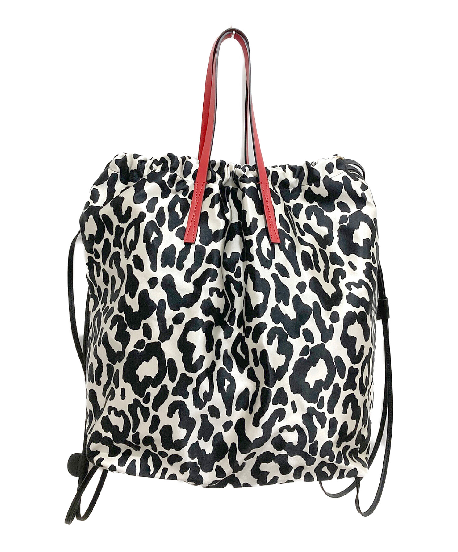 Marni 2wayリュック Marni 2wayリュック 中古・古着通販】MARNI (マルニ) 2WAYリュック