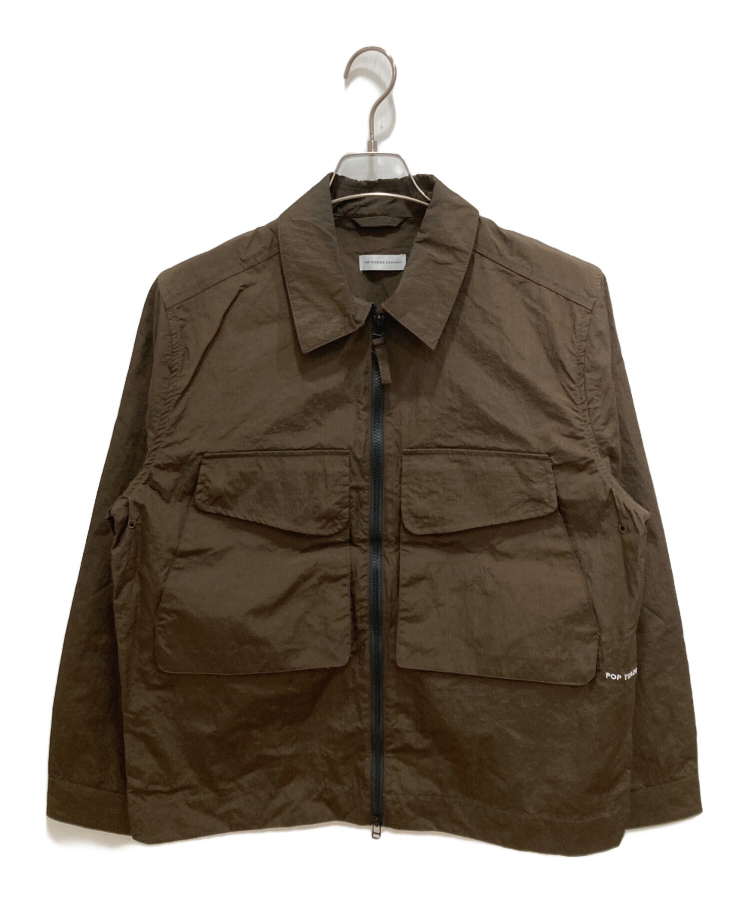 中古・古着通販】POP TRADING COMPANY (ポップトレーディング