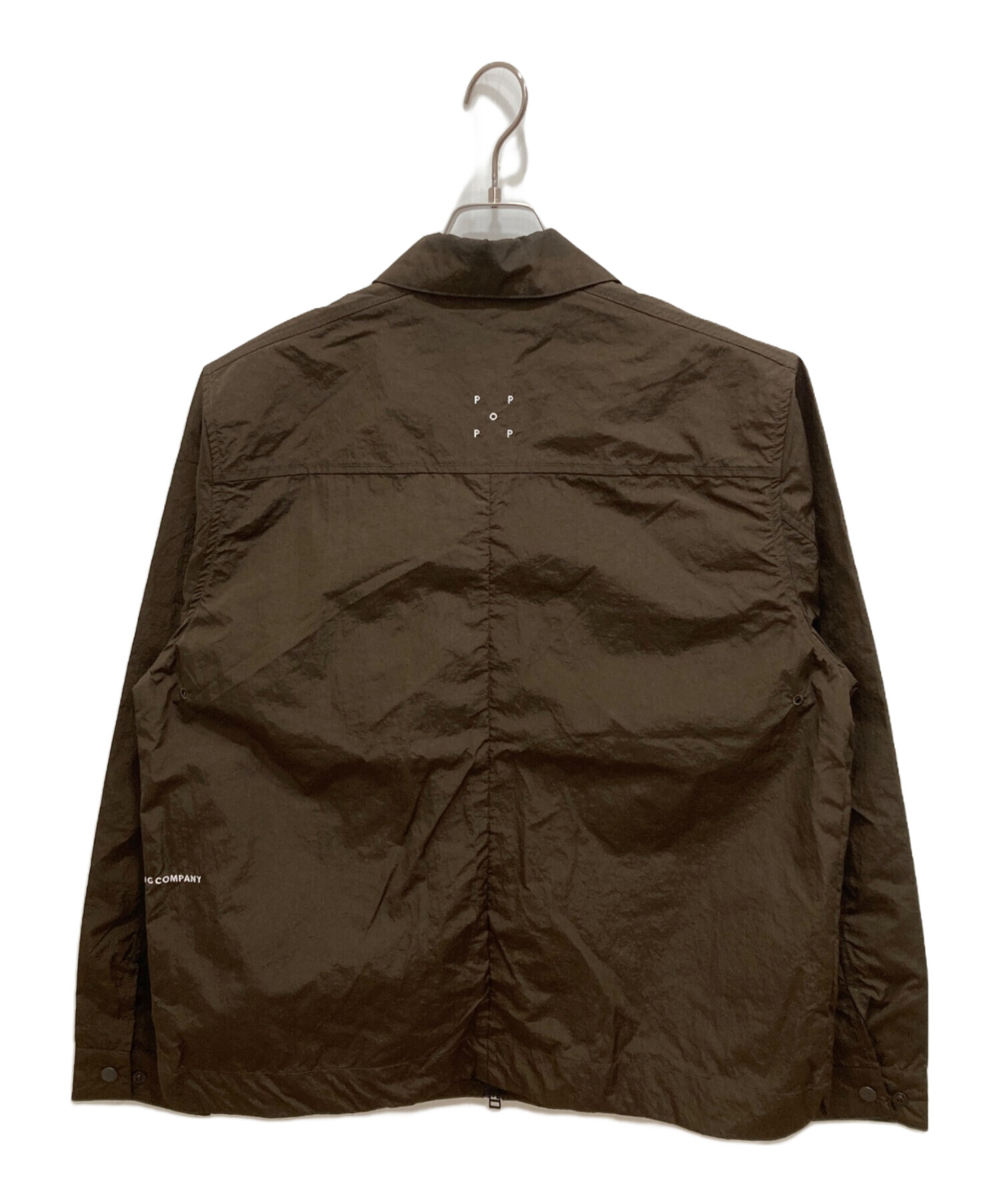 中古・古着通販】POP TRADING COMPANY (ポップトレーディング