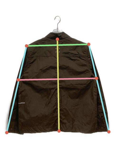 中古・古着通販】POP TRADING COMPANY (ポップトレーディング