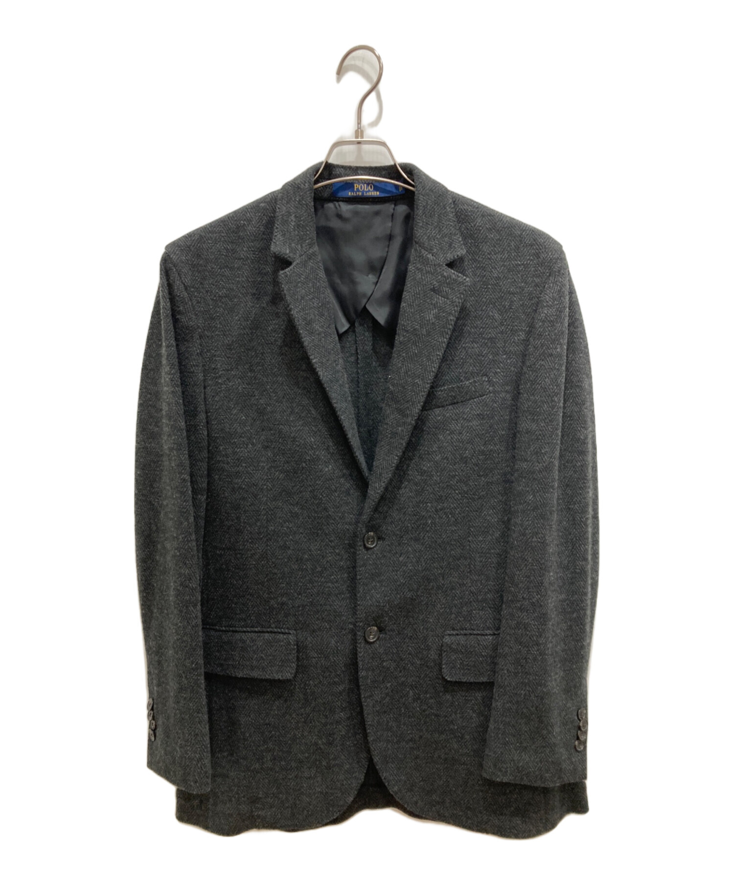 中古・古着通販】POLO RALPH LAUREN (ポロ・ラルフローレン) 2B