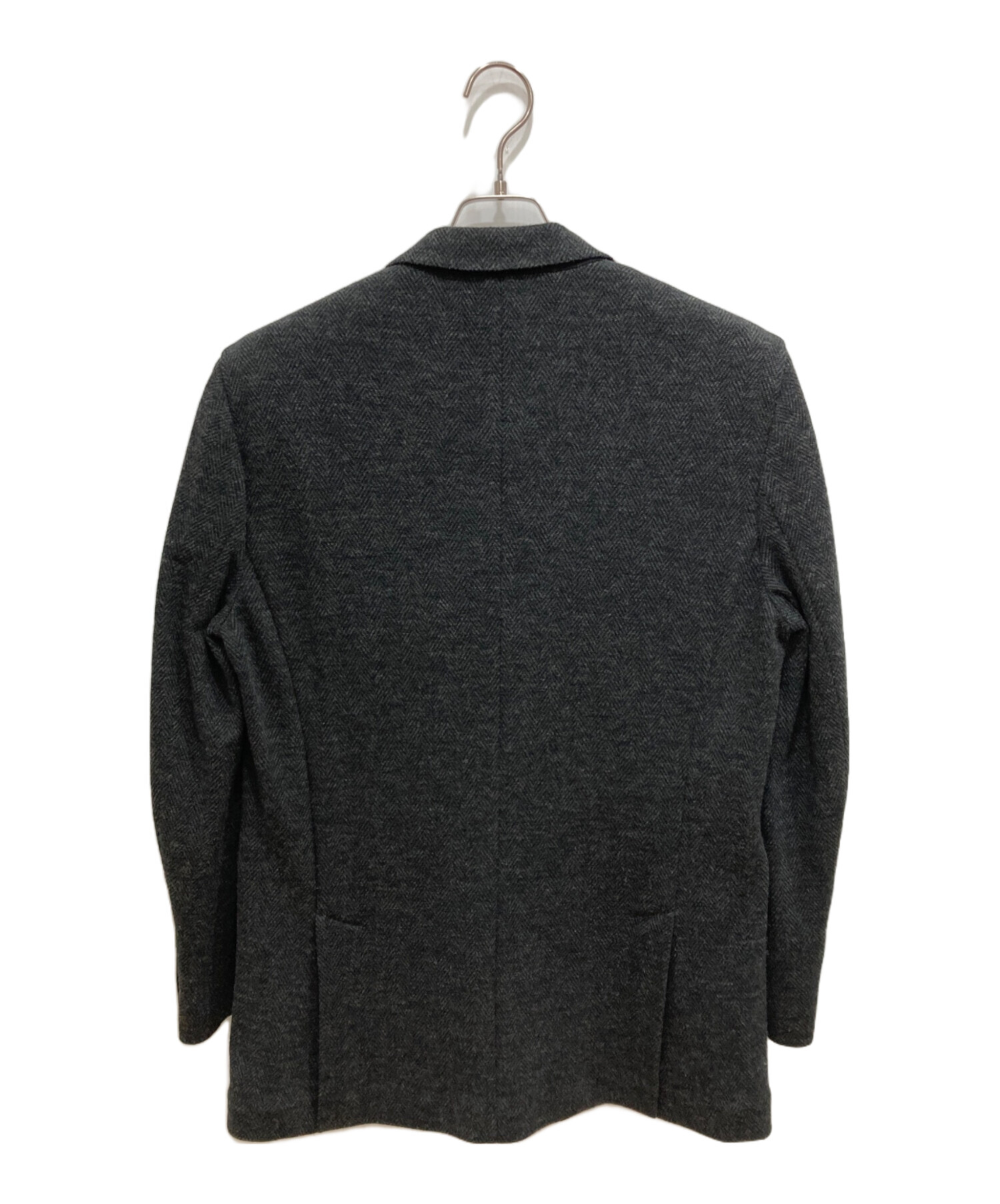 80s 未使用 デッド ポロラルフローレン 2B テーラード ジャケット 絹 楽天市場】80s USA製 ポロ ラルフローレン ツイード テーラード