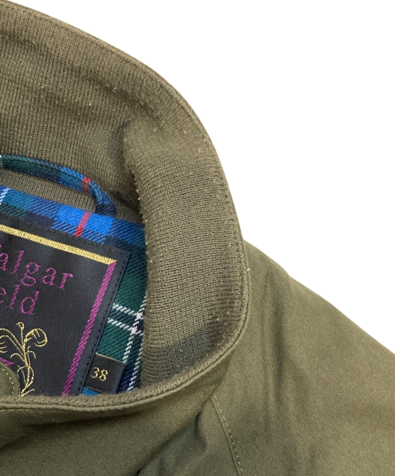 中古・古着通販】Trafalgar Shield (トラガルファーシールド