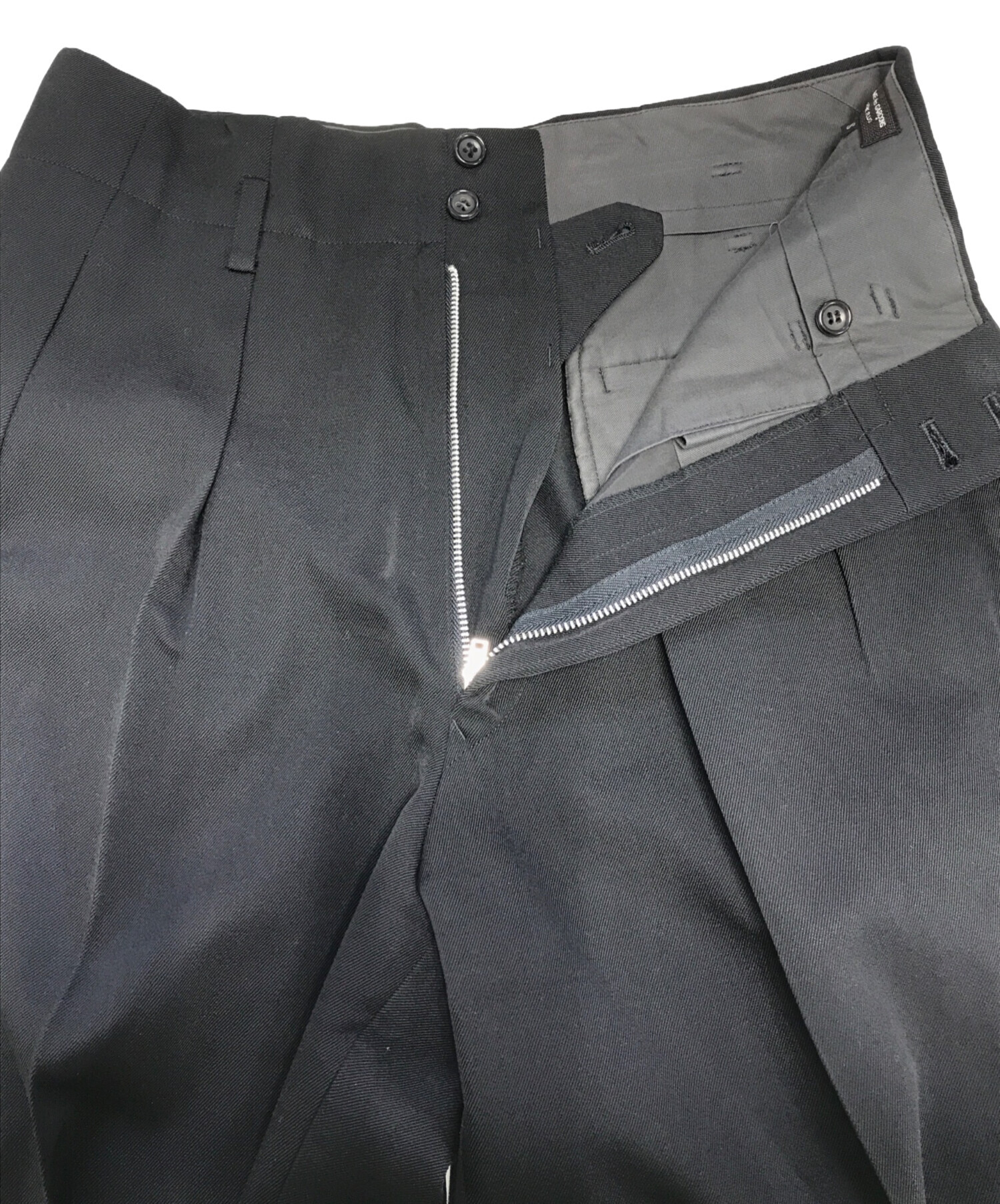 中古・古着通販】COMME des GARCONS HOMME (コムデギャルソン オム