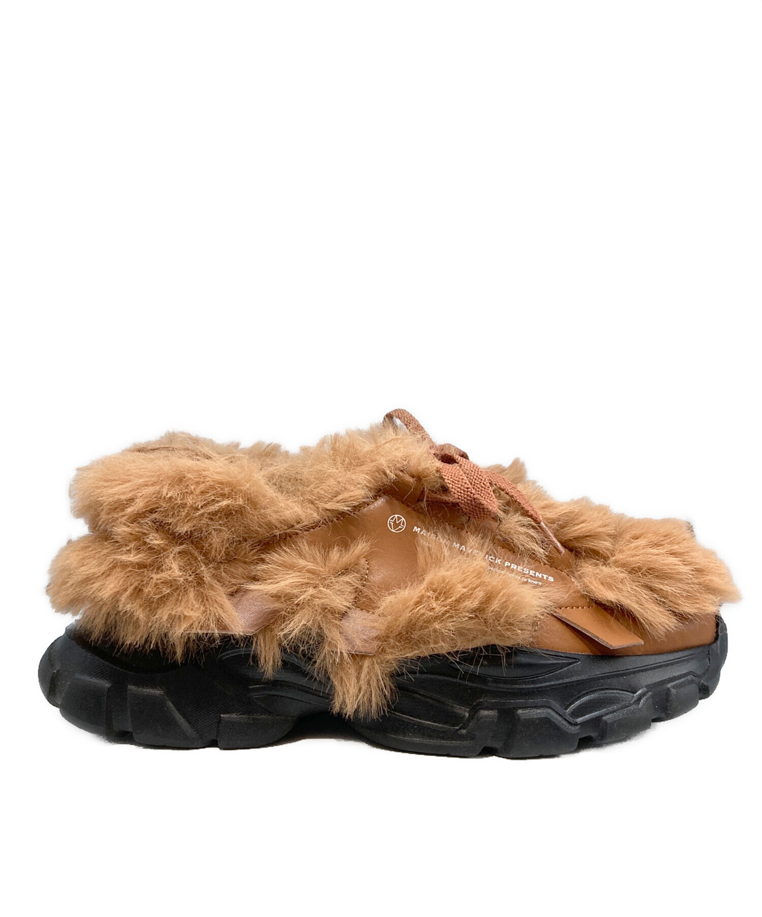 中古・古着通販】MAISON MAVERICK PRESENTS (メゾンマーベリック