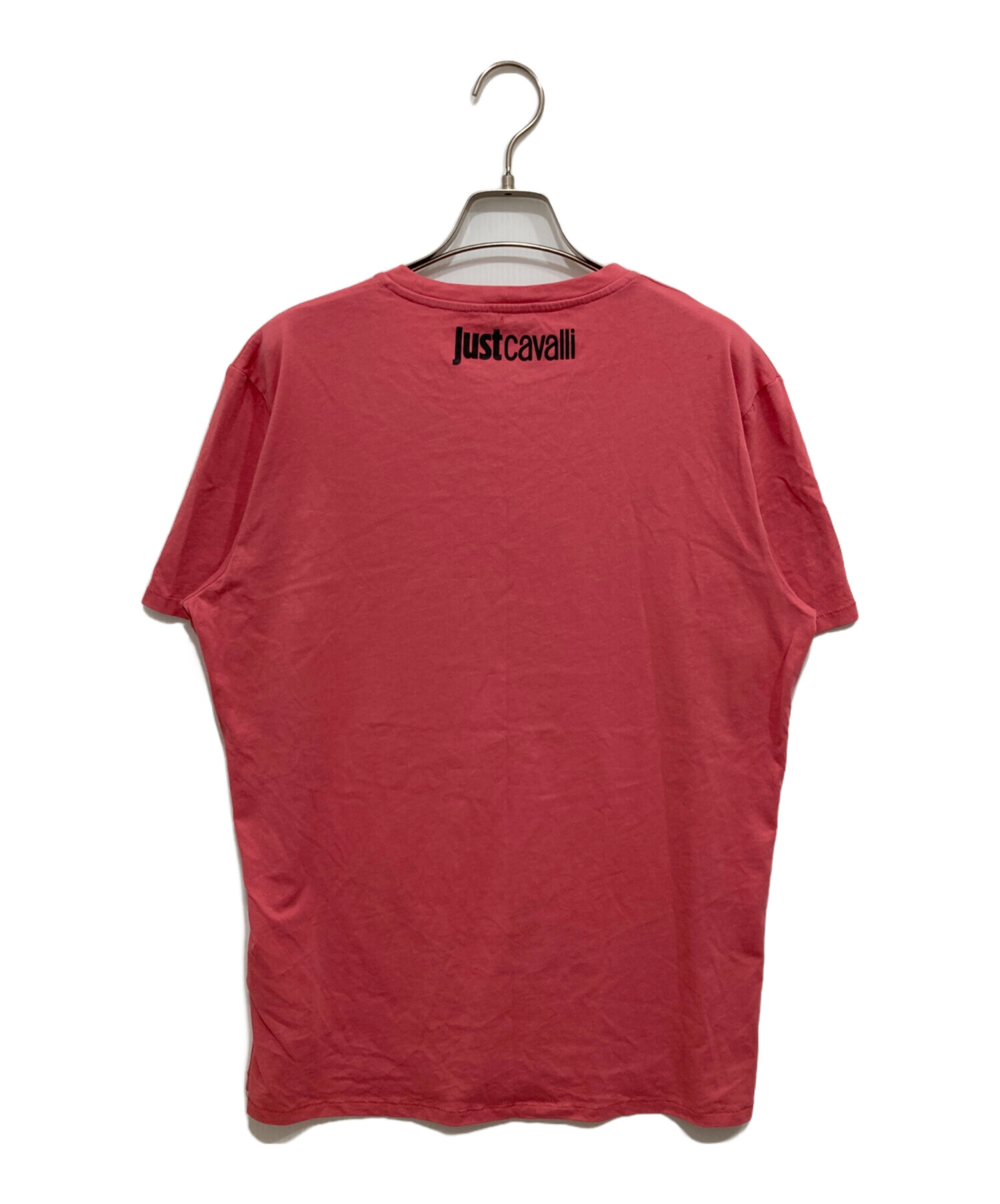 中古・古着通販】JUST CAVALLI (ジャストカヴァリ) アニマルモチーフ 