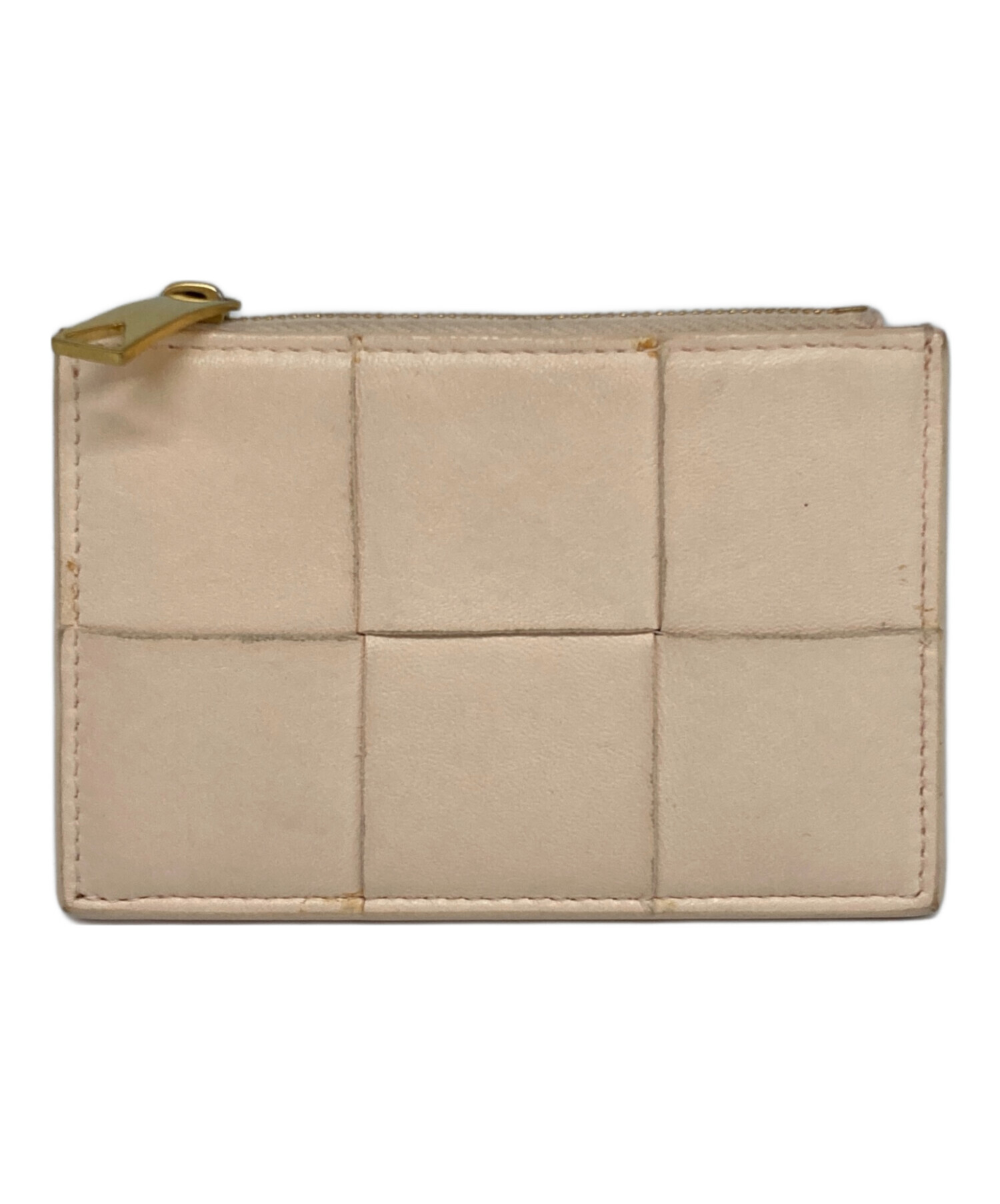 中古・古着通販】BOTTEGA VENETA (ボッテガベネタ) コインケース 