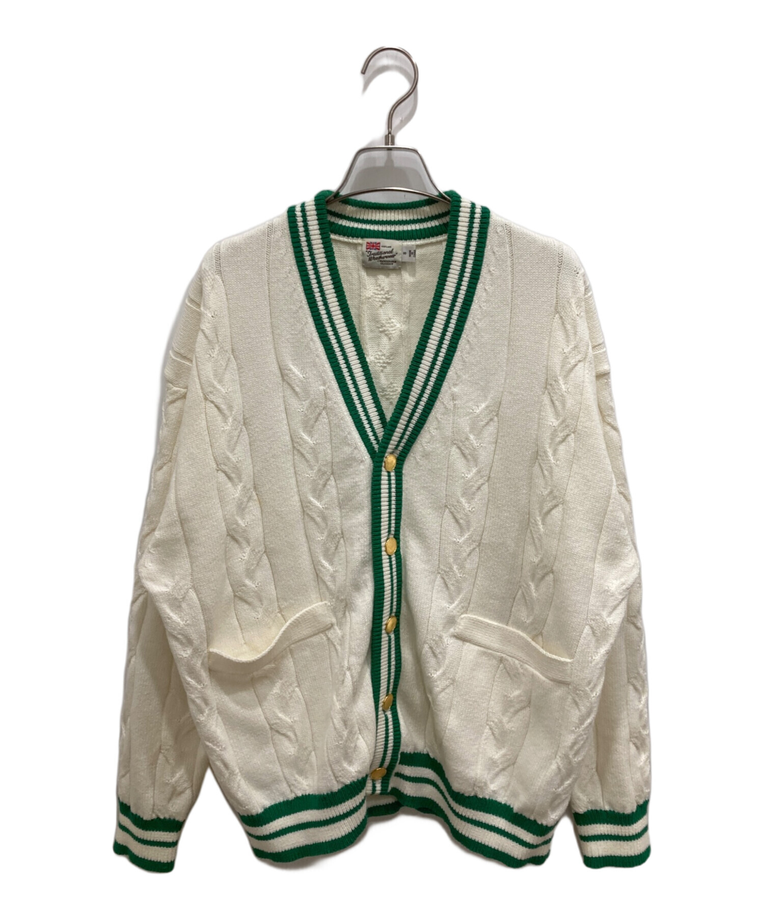 中古・古着通販】Traditional Weatherwear (トラディショナルウェザー