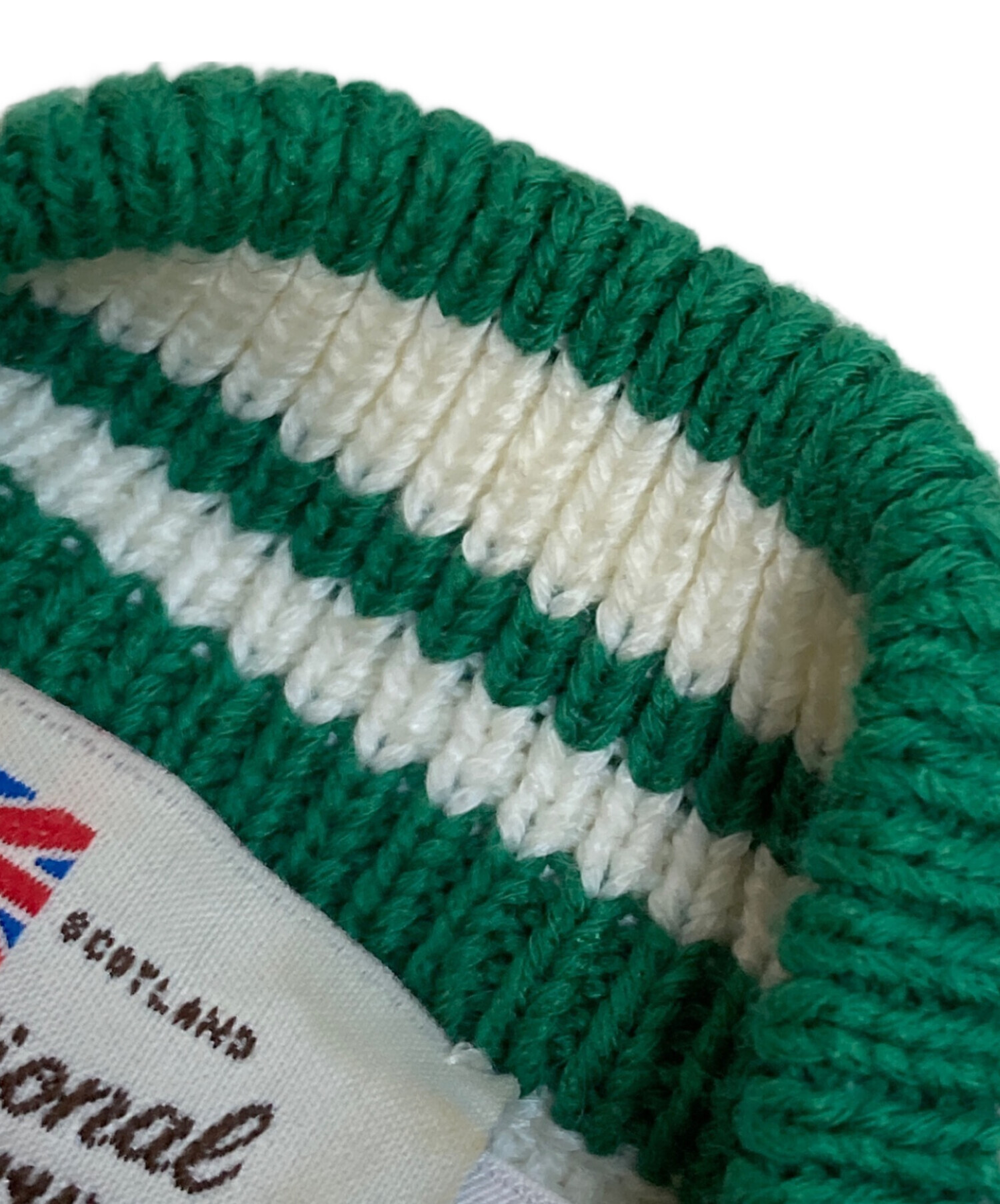 新品未使用　トラディショナルウェザーウェア　ケーブルカーディガン 中古・古着通販】Traditional Weatherwear (トラディショナルウェザー