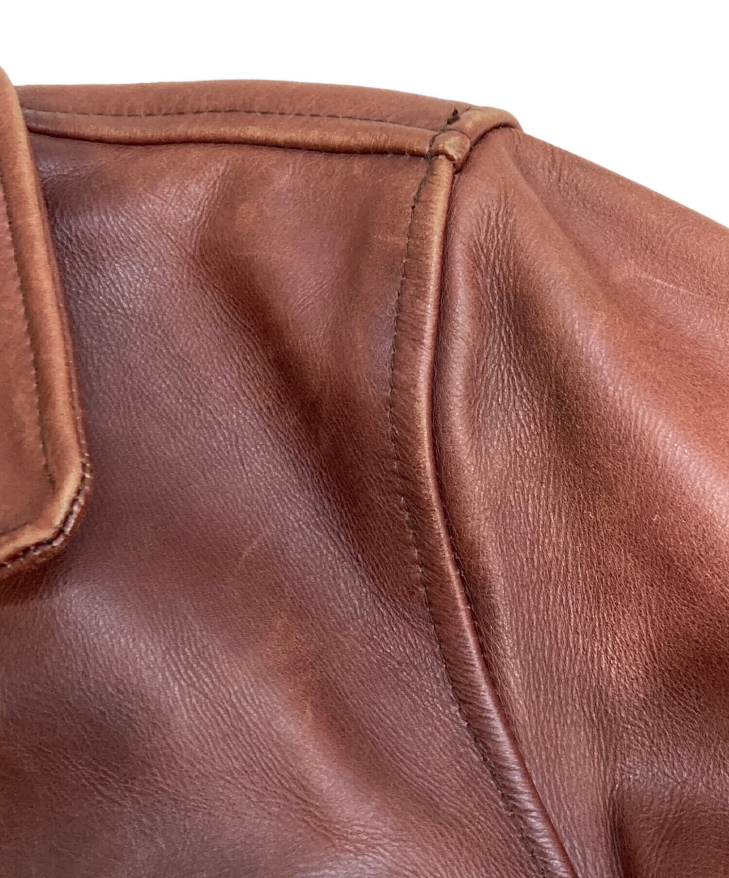 中古・古着通販】squadron (スクアドロン) シングルライダース