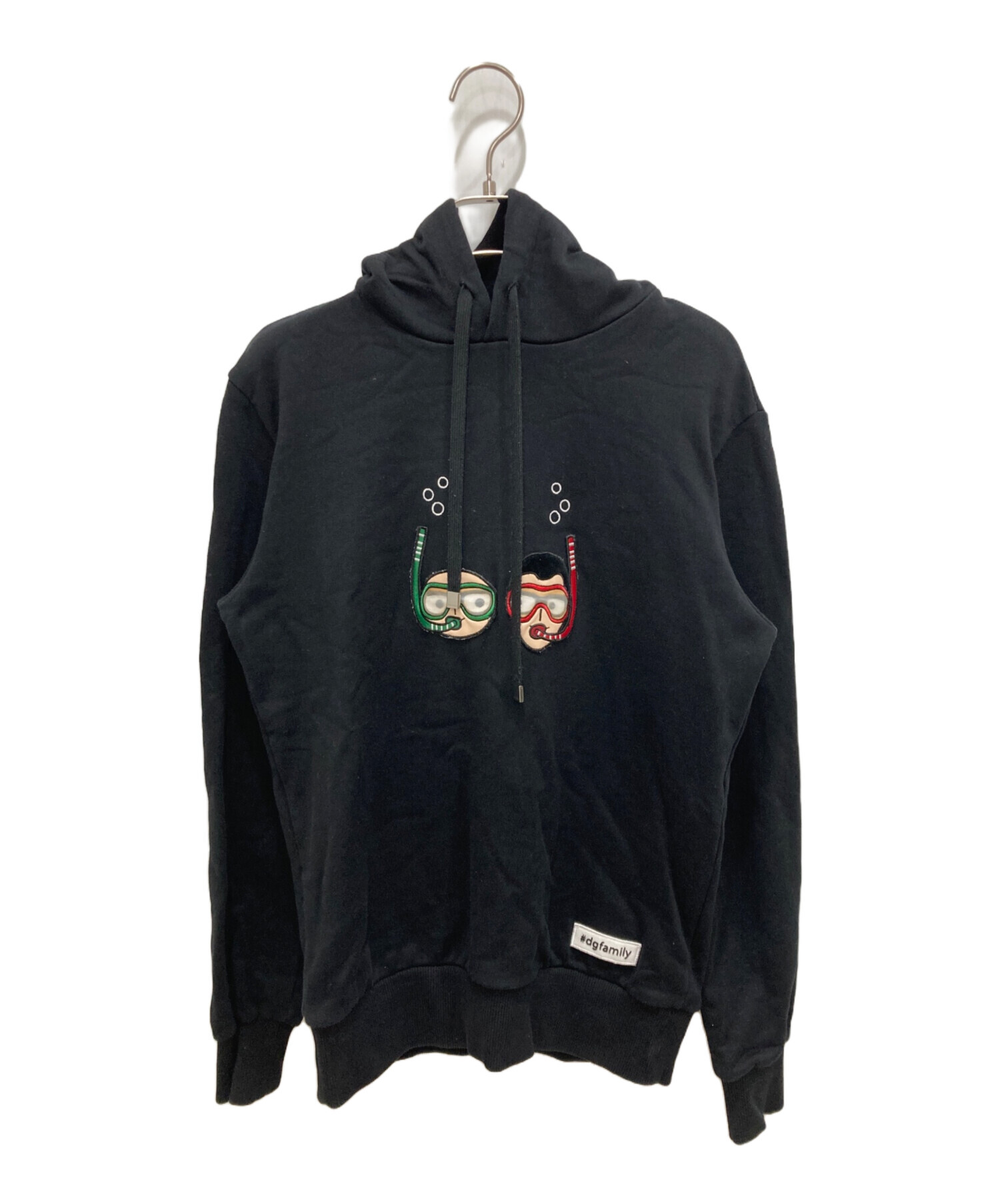 中古・古着通販】DOLCE & GABBANA (ドルチェ＆ガッバーナ) プル 