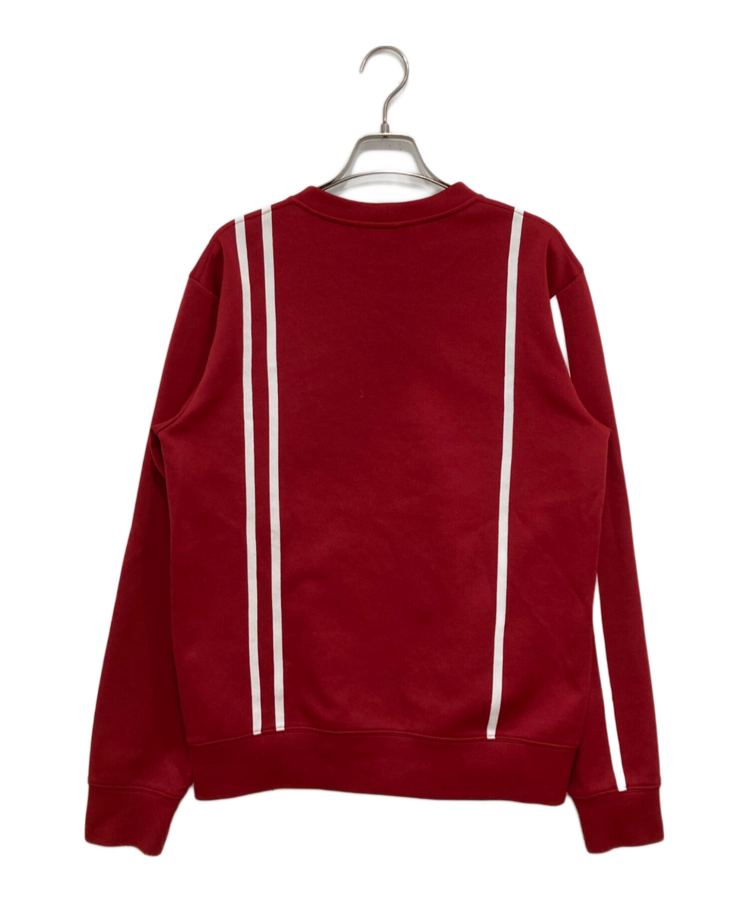 中古・古着通販】HELMUT LANG (ヘルムートラング) stripe detail  