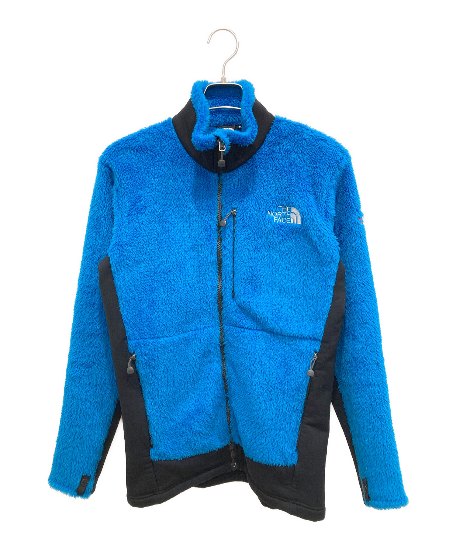 THE NORTH FACE VERSA AIR ZIP IN JACKET