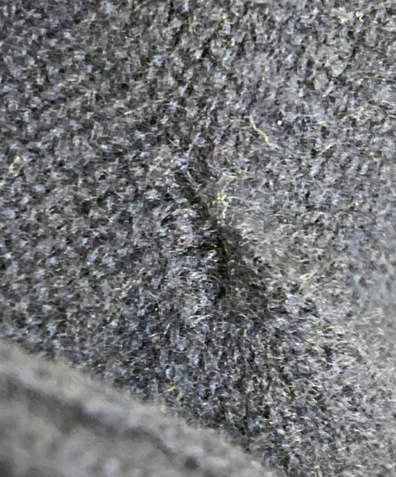 中古・古着通販】HERILL (ヘリル) カシミヤカーディガン