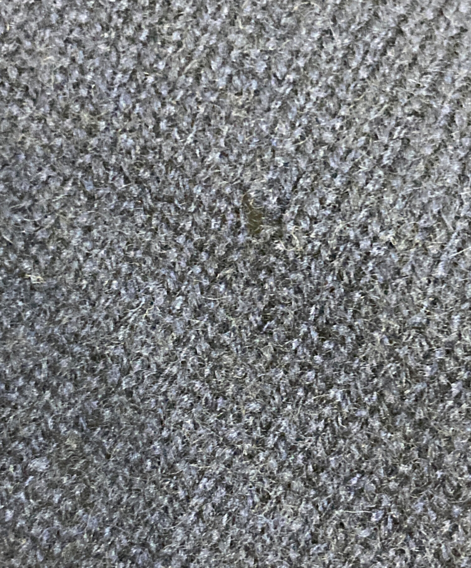 中古・古着通販】HERILL (ヘリル) カシミヤカーディガン ネイビー