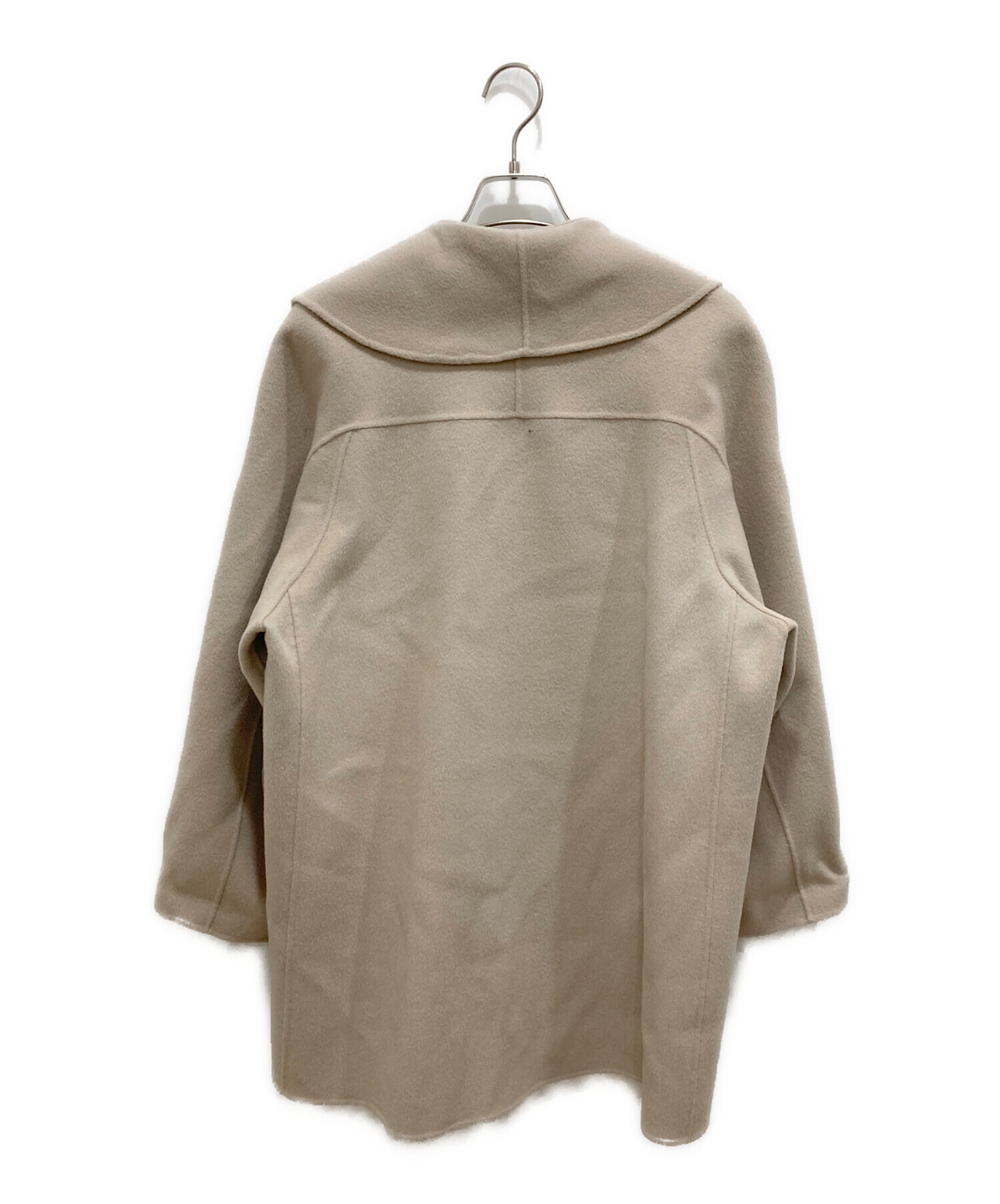 中古・古着通販】allureville (アルアバイル) カシミヤ混ショール