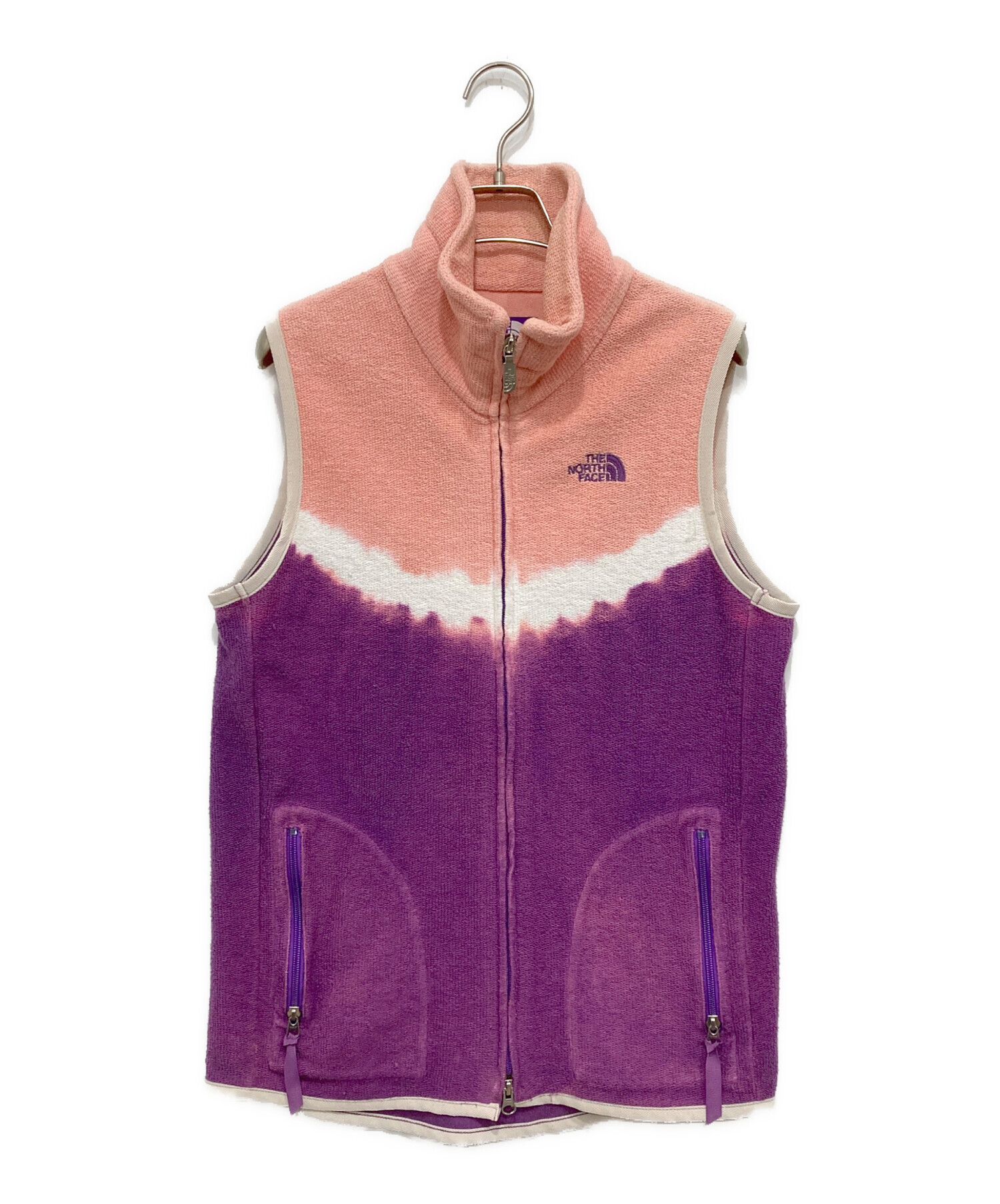 中古・古着通販】THE NORTHFACE PURPLELABEL (ザ・ノースフェイス