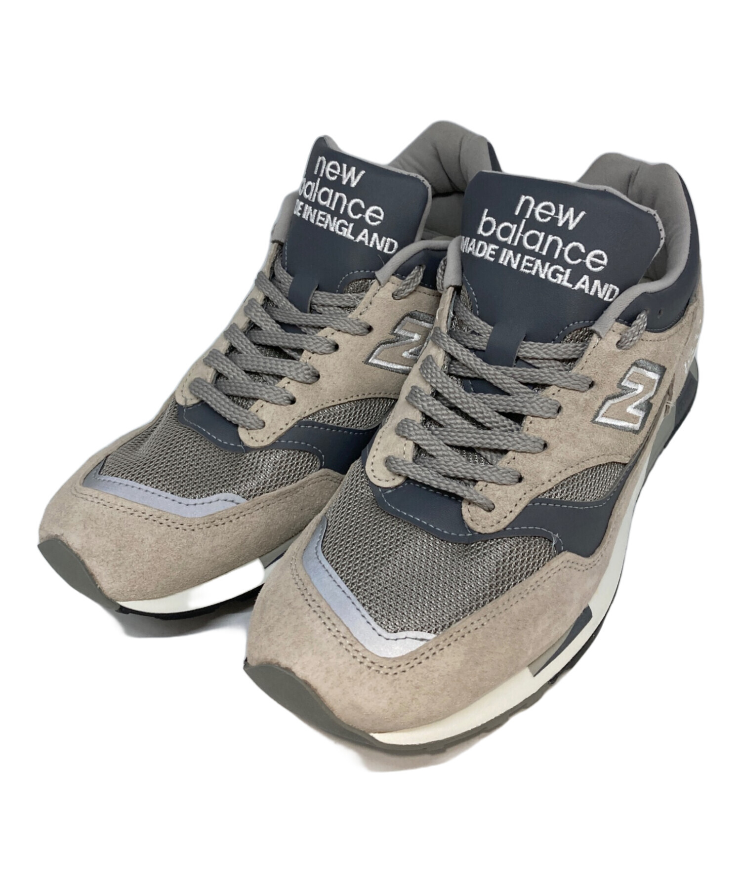 中古・古着通販】NEW BALANCE (ニューバランス) U1500PGL ベージュ 