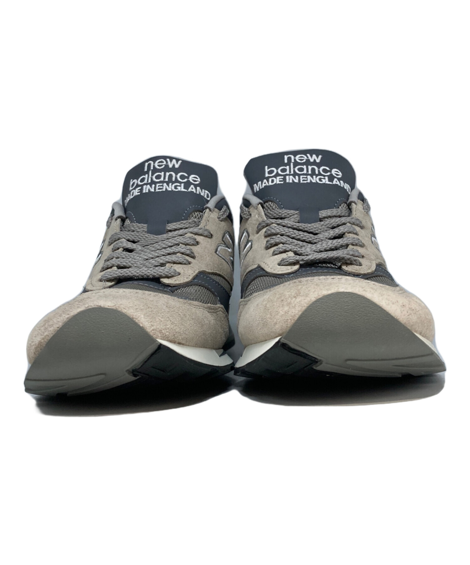 中古・古着通販】NEW BALANCE (ニューバランス) U1500PGL ベージュ 