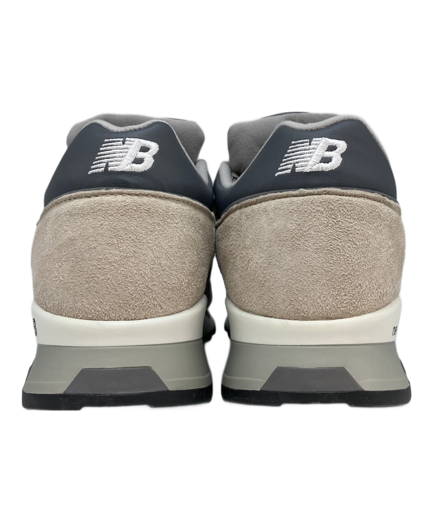中古・古着通販】NEW BALANCE (ニューバランス) U1500PGL ベージュ 