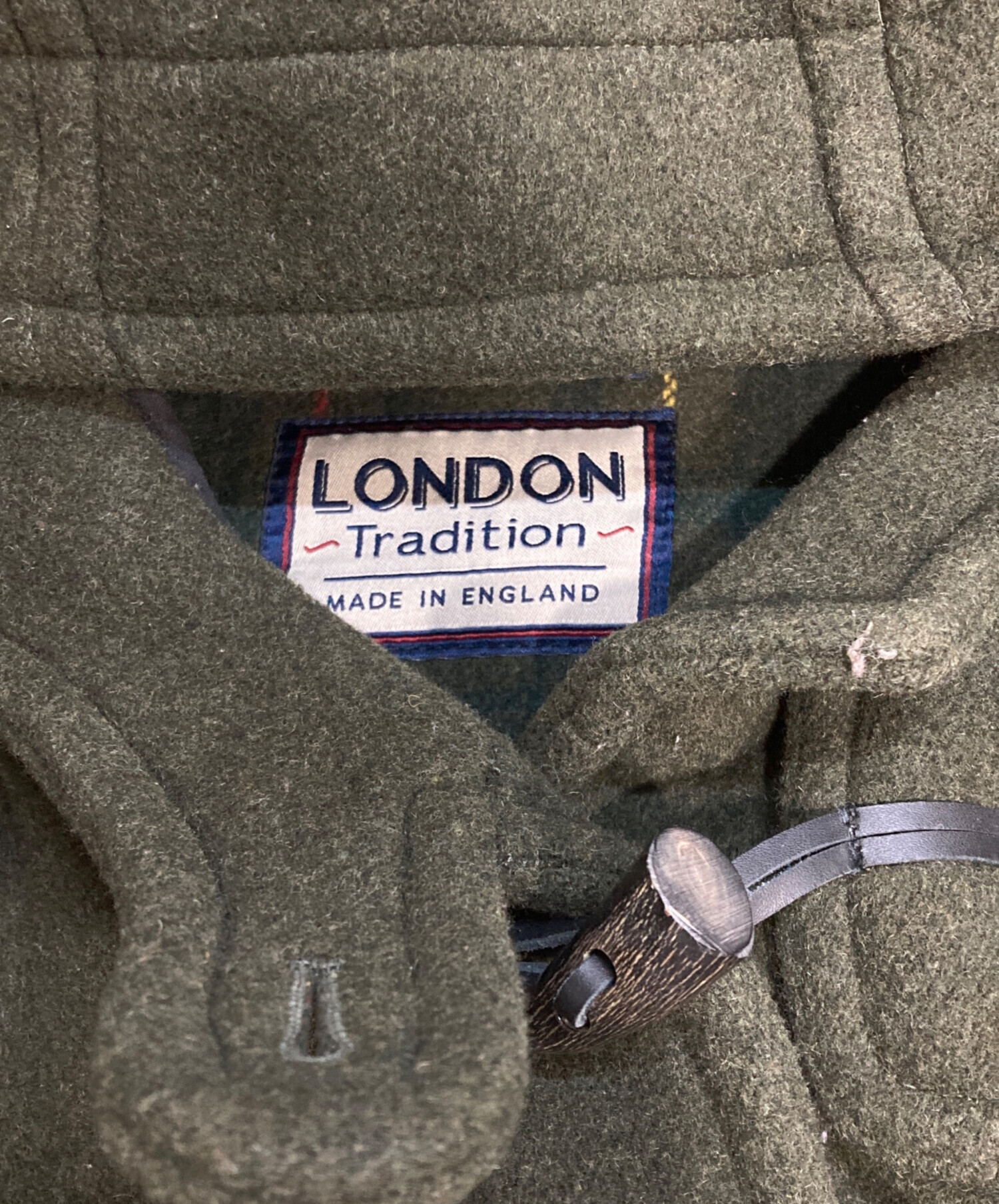 中古・古着通販】LONDON Tradition (ロンドントラディション