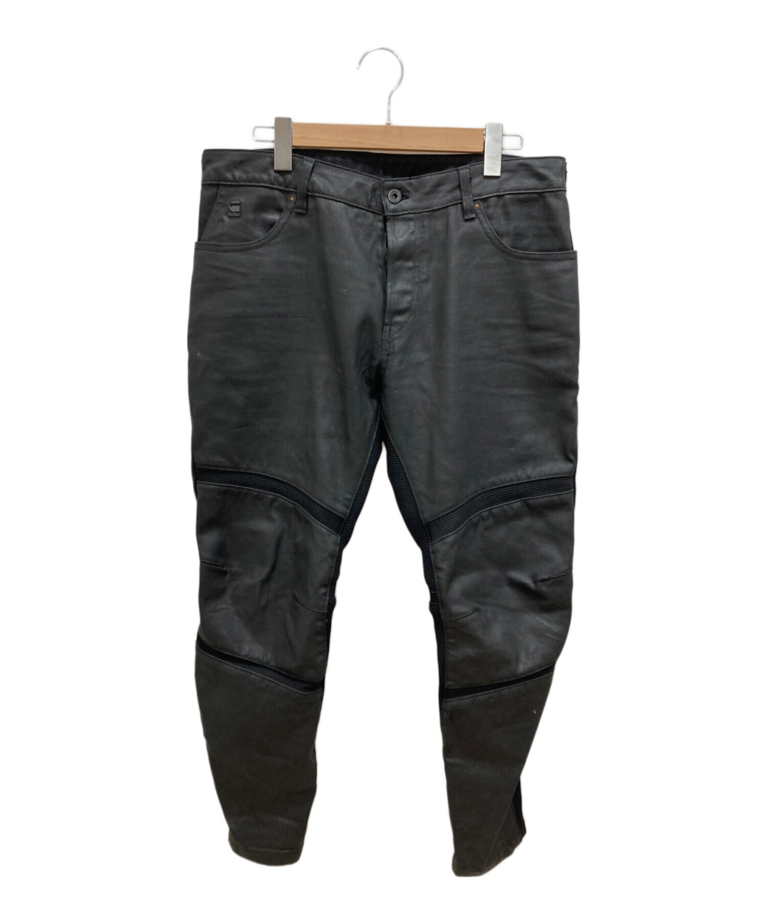 中古・古着通販】G-STAR RAW (ジースターロゥ) Motac 3D Slim Jeans