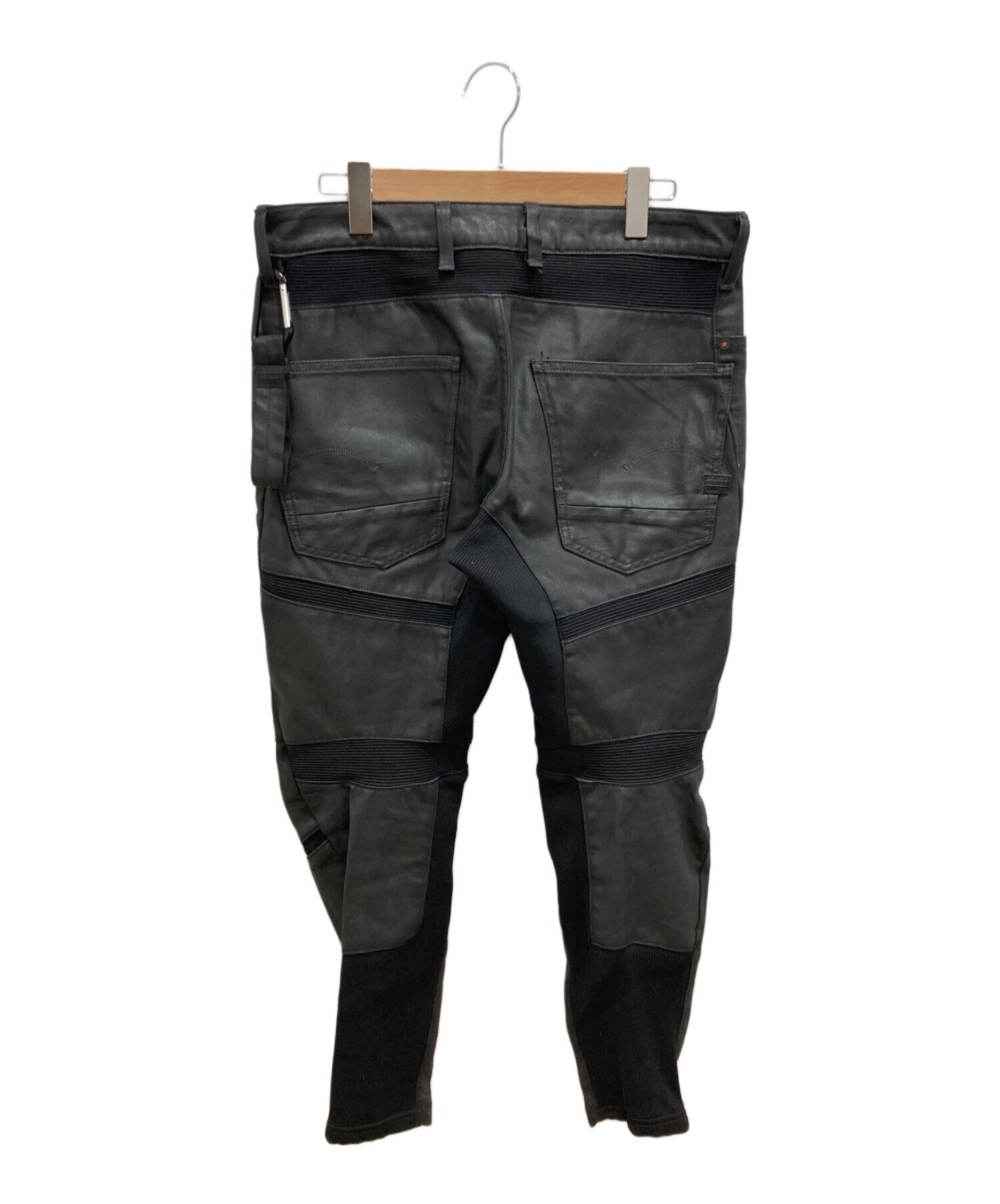 中古・古着通販】G-STAR RAW (ジースターロゥ) Motac 3D Slim Jeans