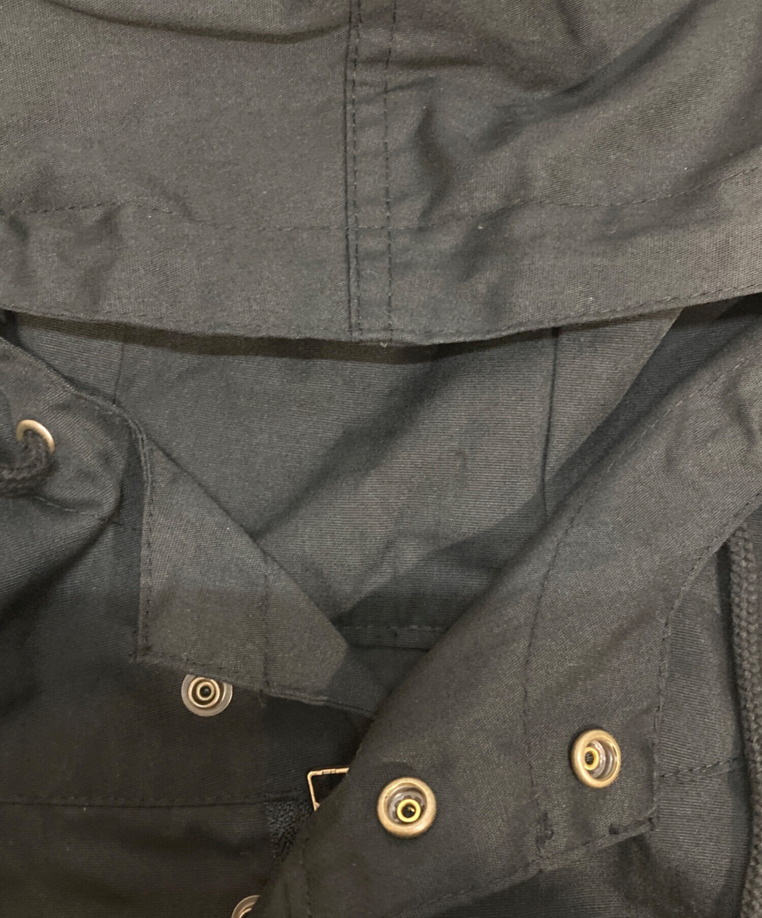 MOLTEMANI モルテマニ　モッズコート 告知：Classic Col. / Mods coat – MOLTEMANI