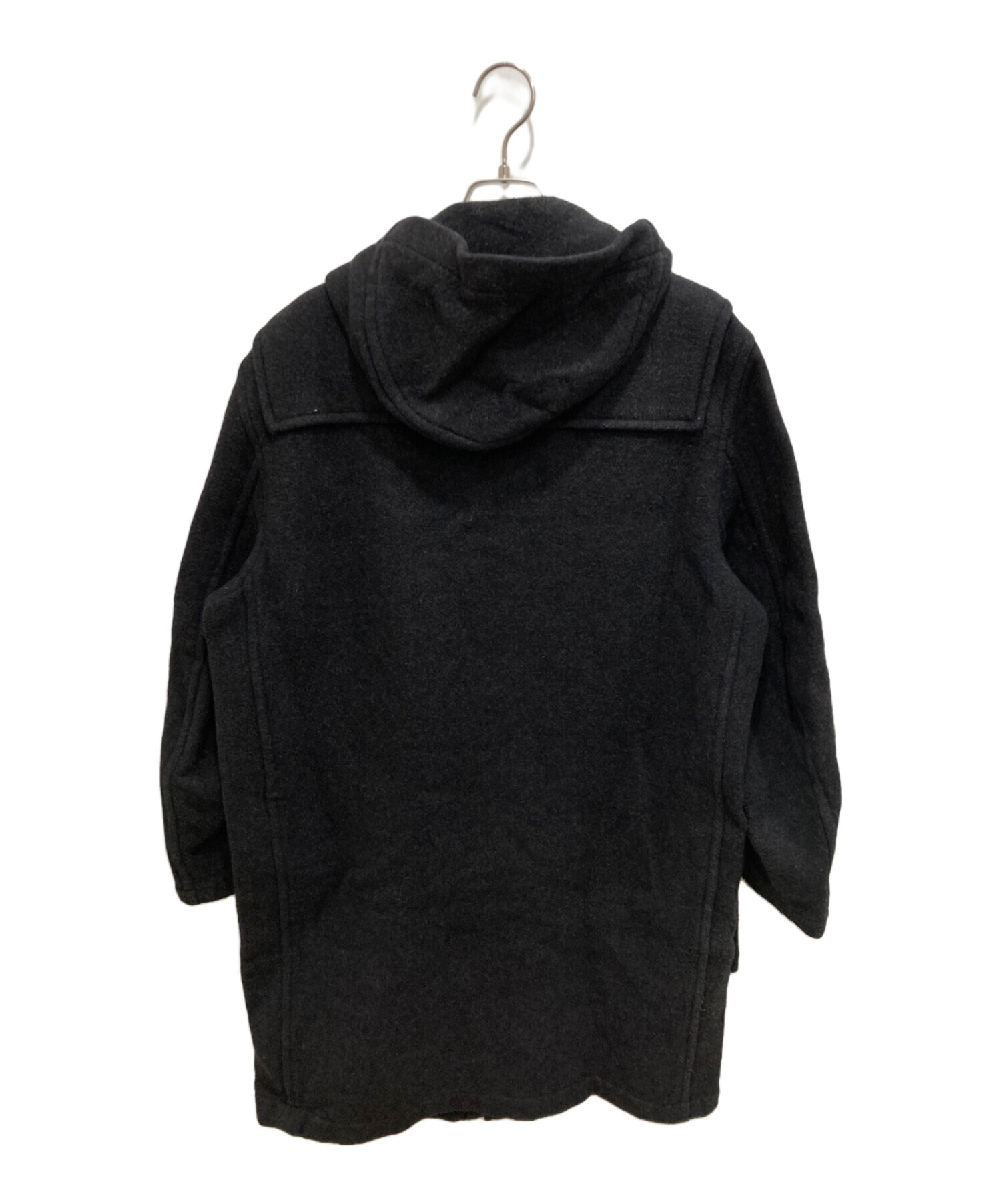 中古・古着通販】HARTINGDON HOUSE (ハーリントンハウス) ダッフル