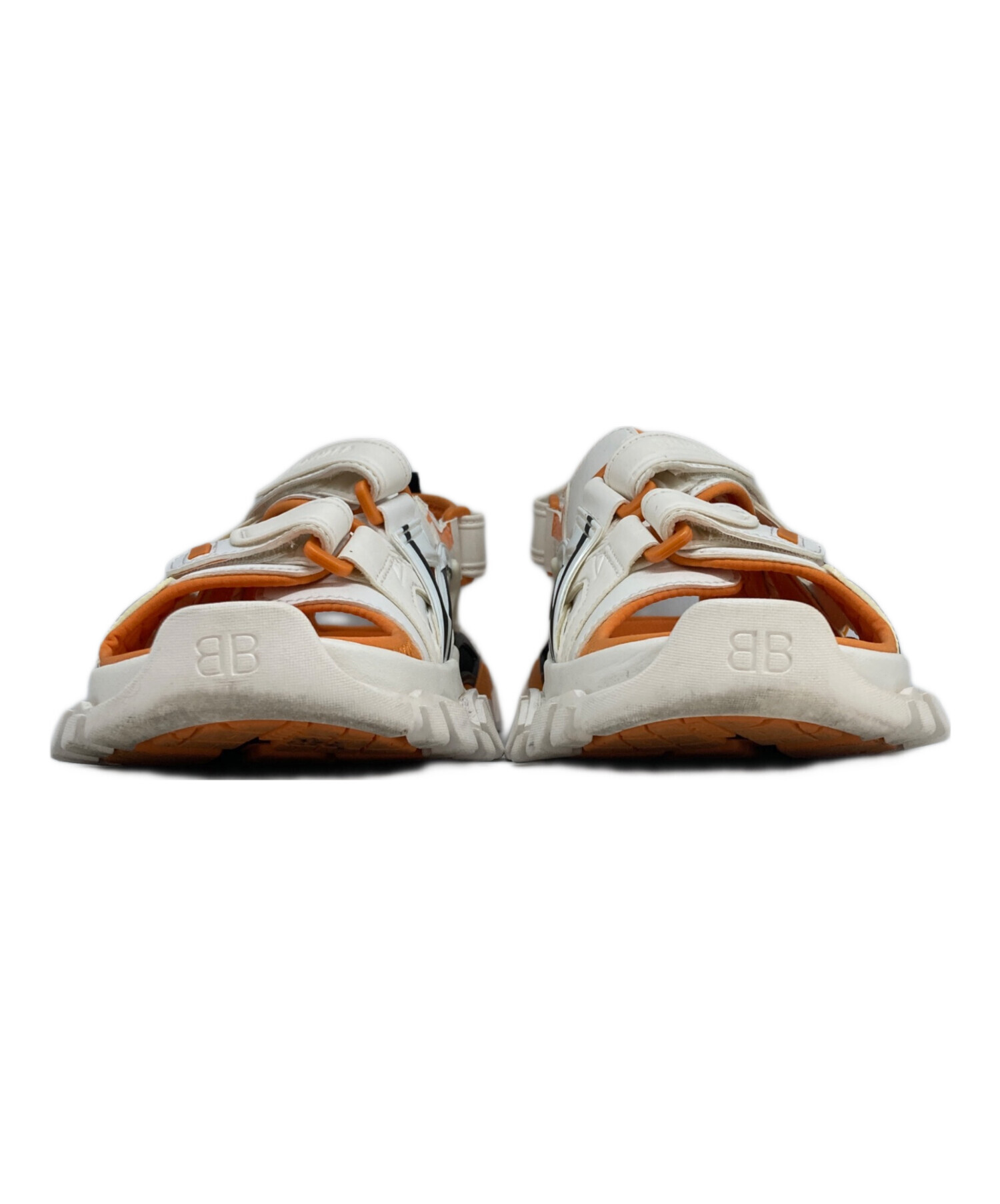 バレンシアガtrack 36 23センチ