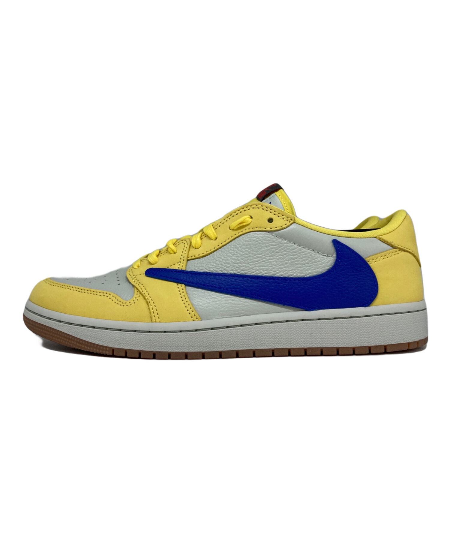 中古・古着通販】NIKE (ナイキ) Travis Scott (トラヴィス スコット 