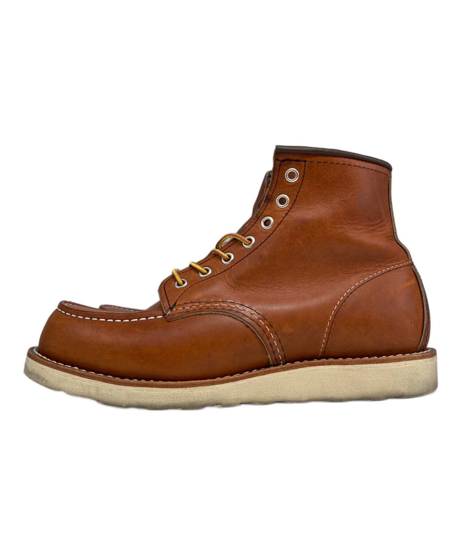中古・古着通販】RED WING (レッドウィング) 6-inch Classic Moc/6  