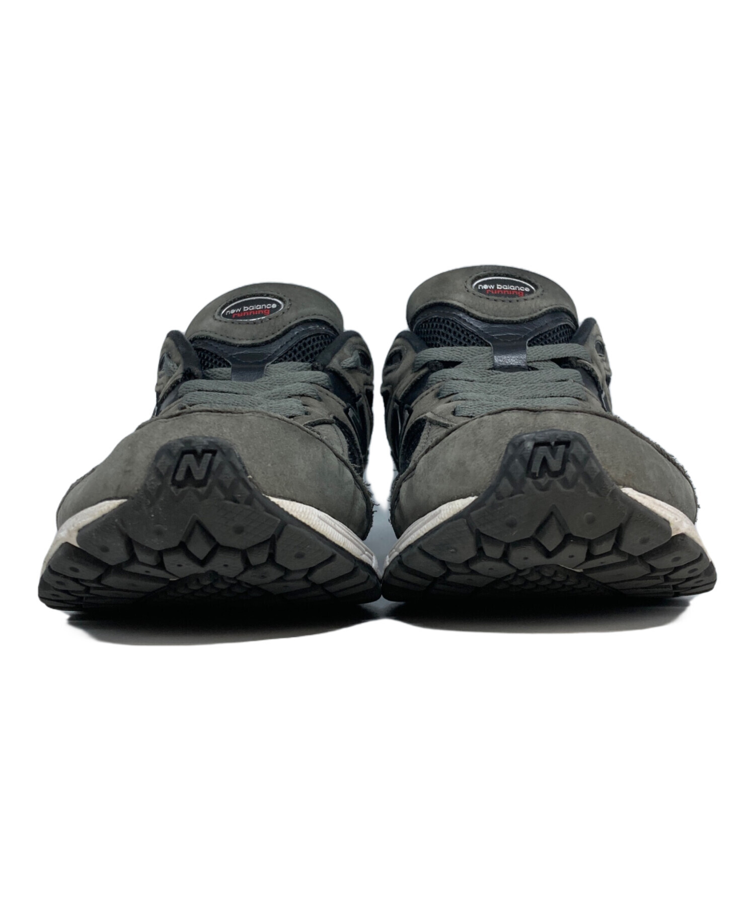 New Balance 990V3 ブラック 26.5cm