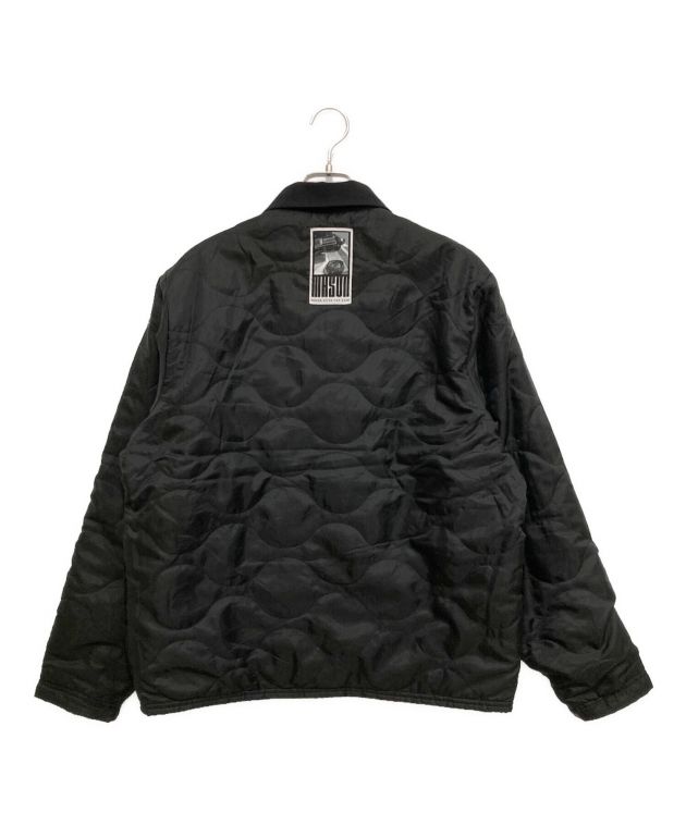 中古・古着通販】HUF (ハフ) リバーシブルキルティング