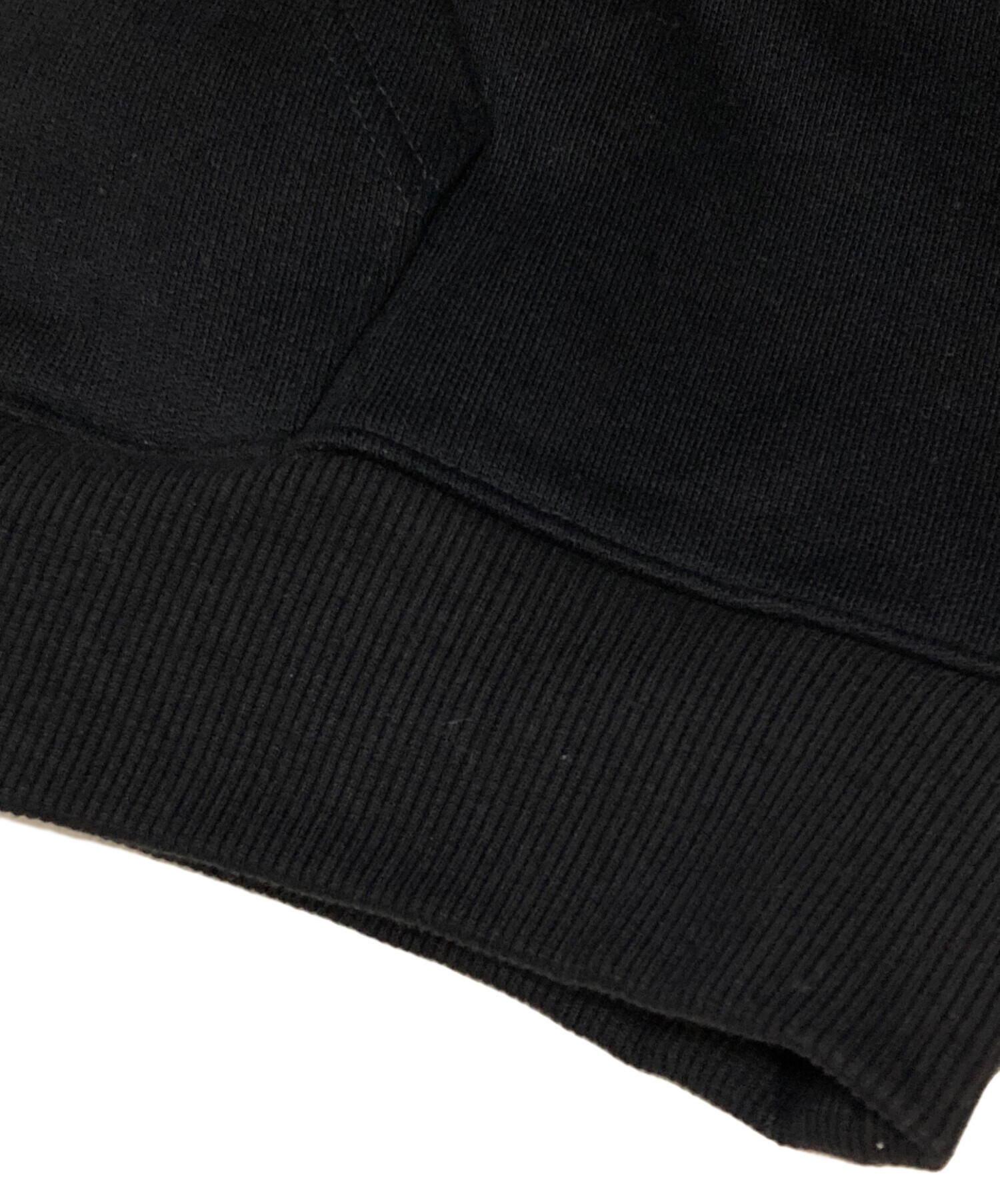 中古・古着通販】BREATH (ブレス) OLD ENGLISH LOGO HOODIE/オールド