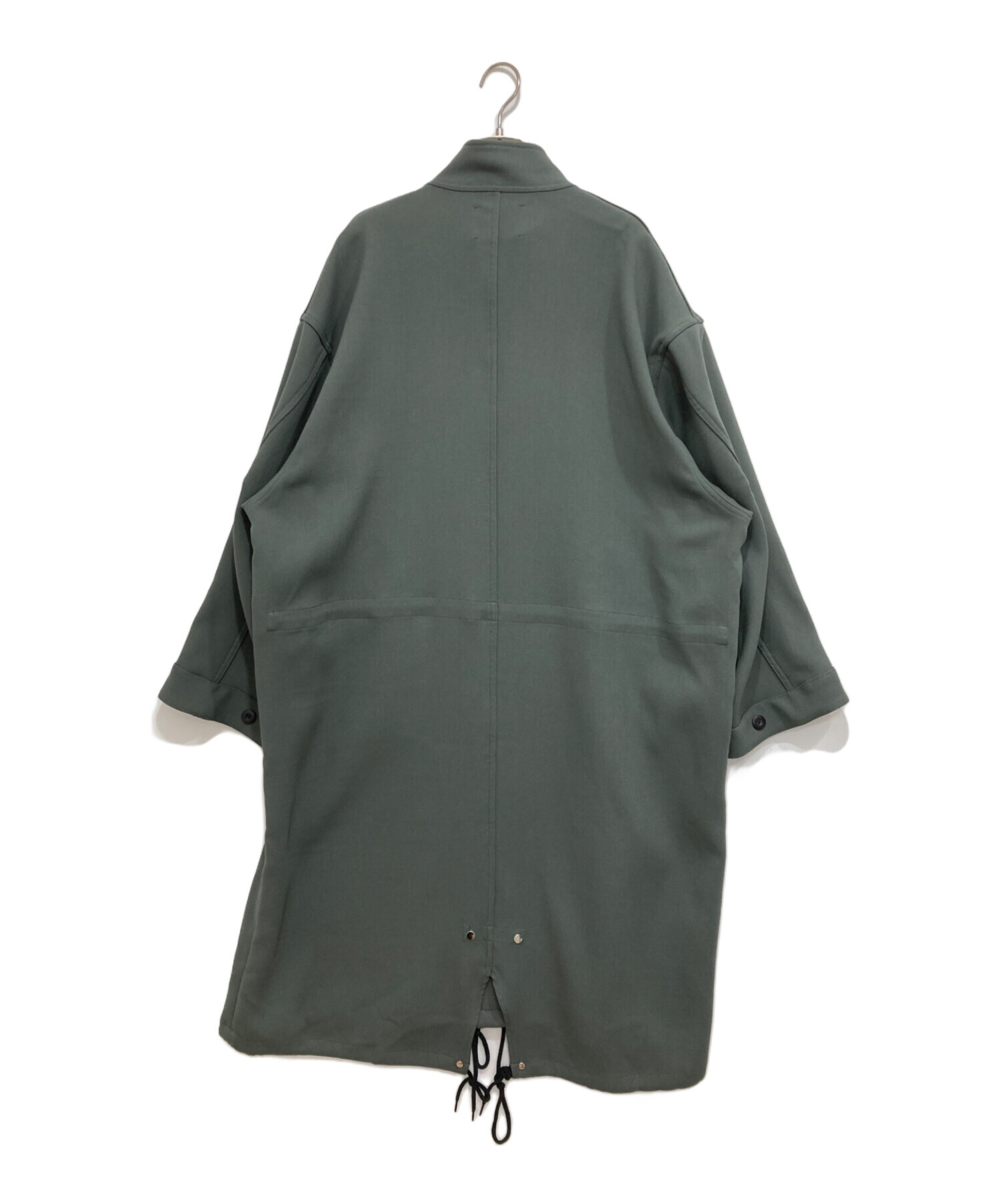 中古・古着通販】MAISON SPECIAL (メゾンスペシャル) トリプルクロス