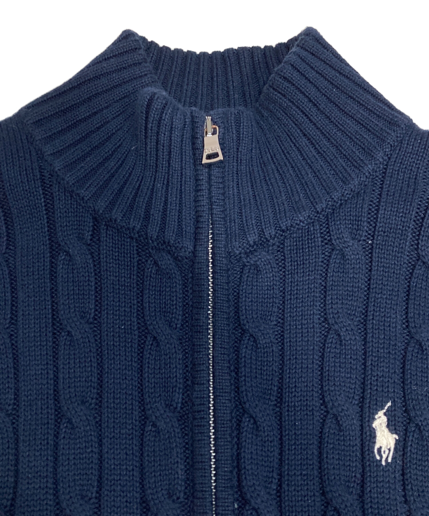 中古・古着通販】POLO RALPH LAUREN (ポロ・ラルフローレン) ケーブル