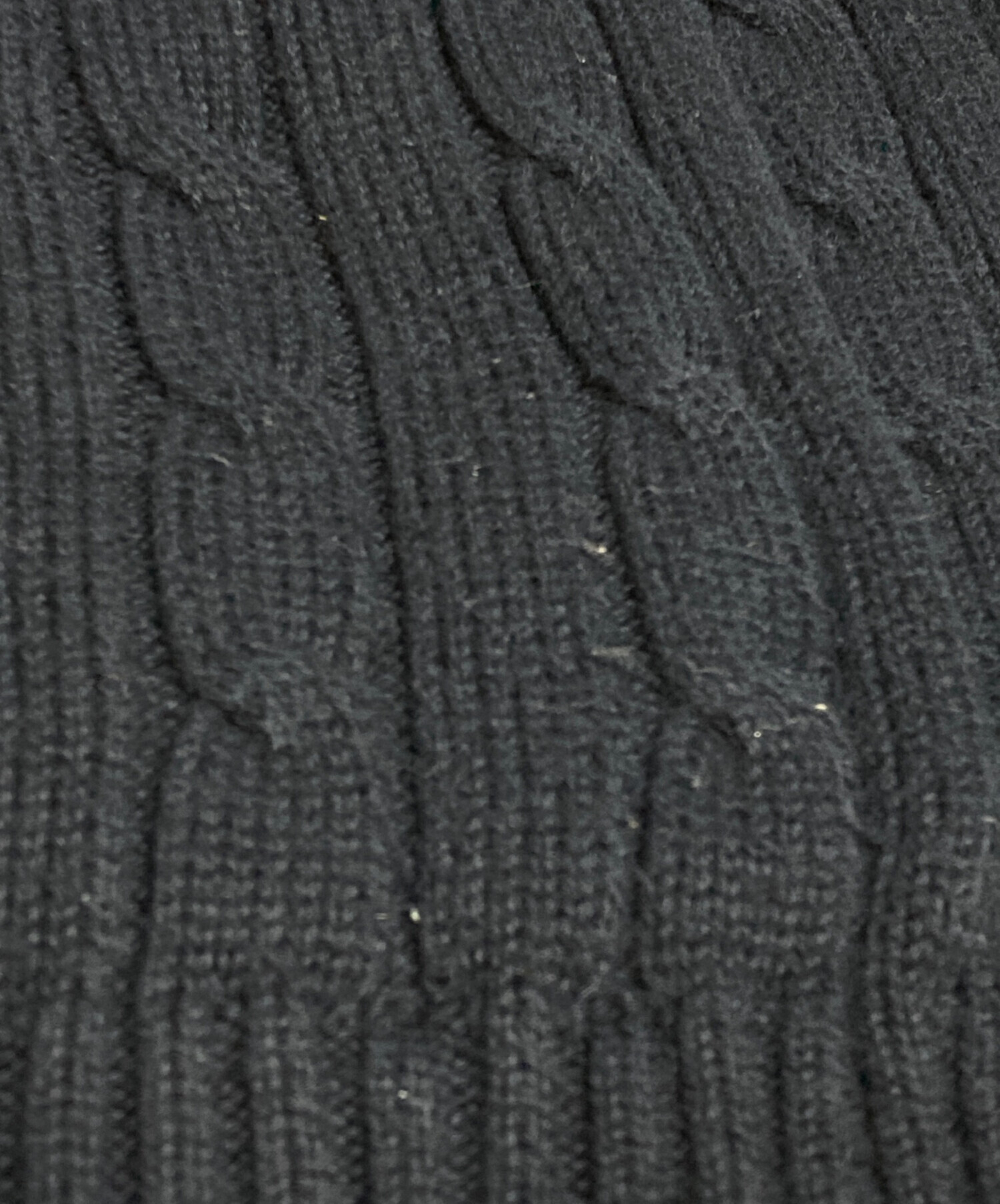 中古・古着通販】POLO RALPH LAUREN (ポロ・ラルフローレン) ケーブル