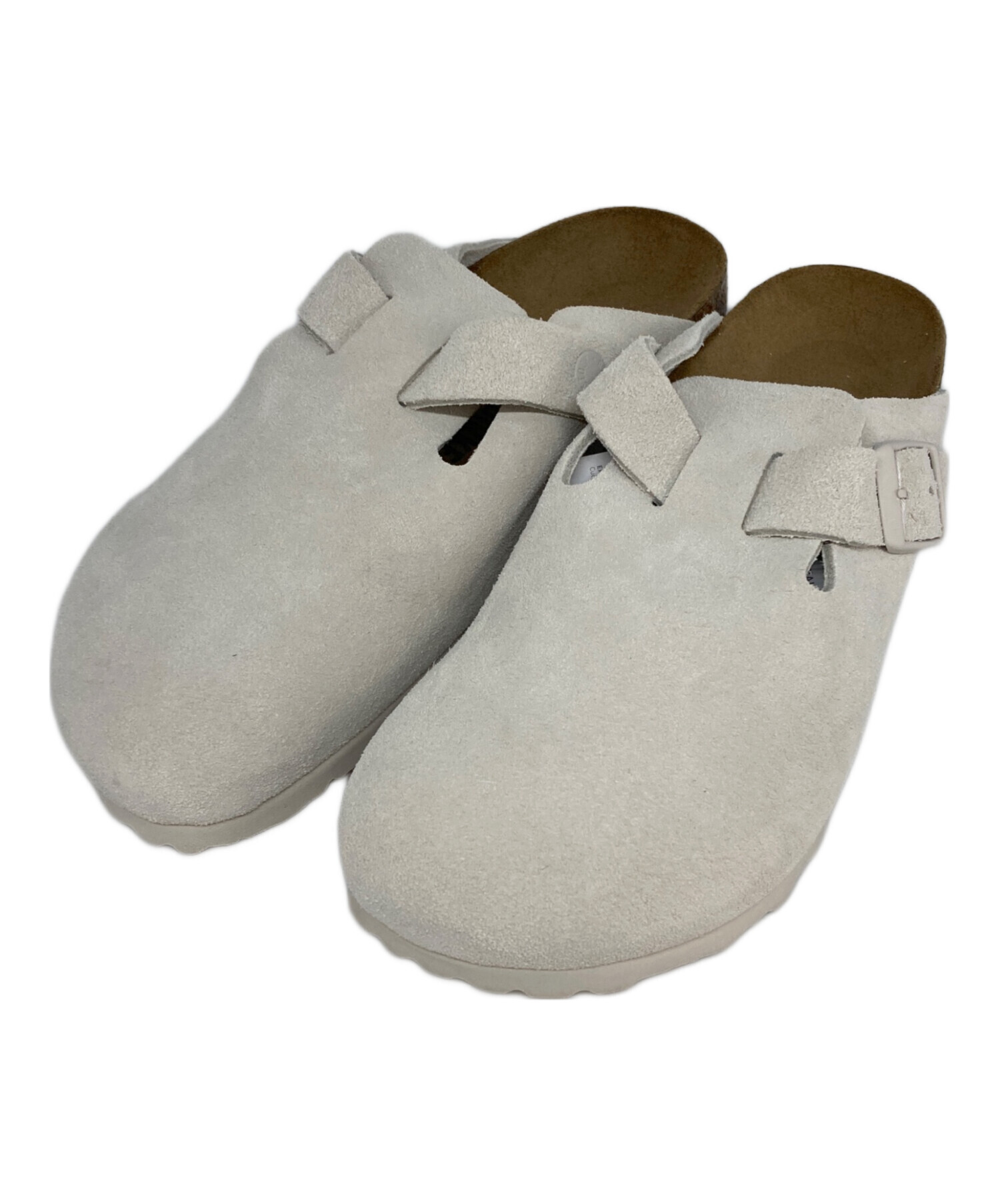 中古・古着通販】BIRKENSTOCK (ビルケンシュトック) ボストン