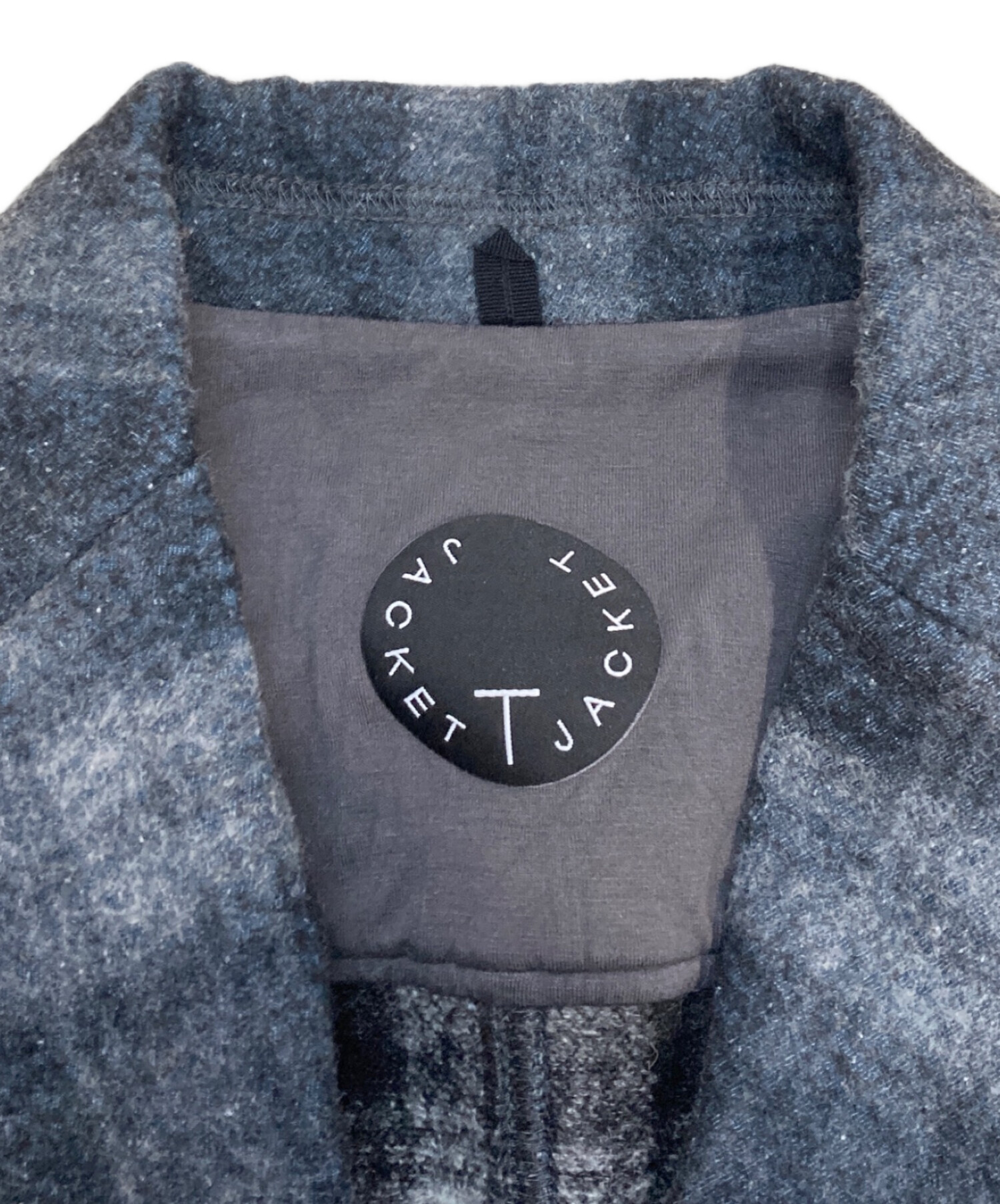 中古・古着通販】T-JACKET By TONELLO (ティージャケット バイ