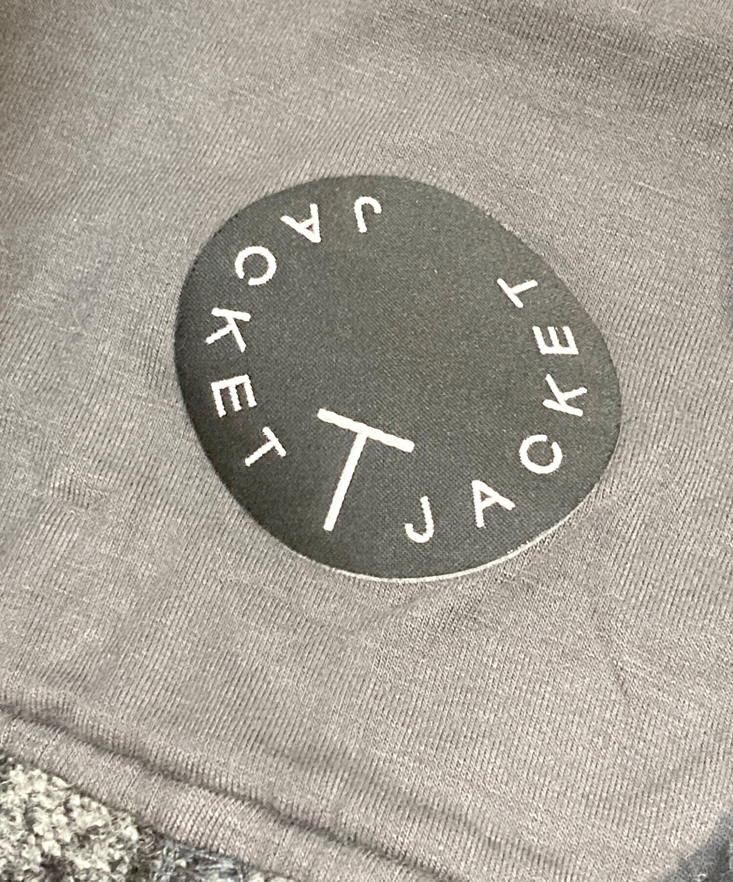 中古・古着通販】T-JACKET By TONELLO (ティージャケット バイ