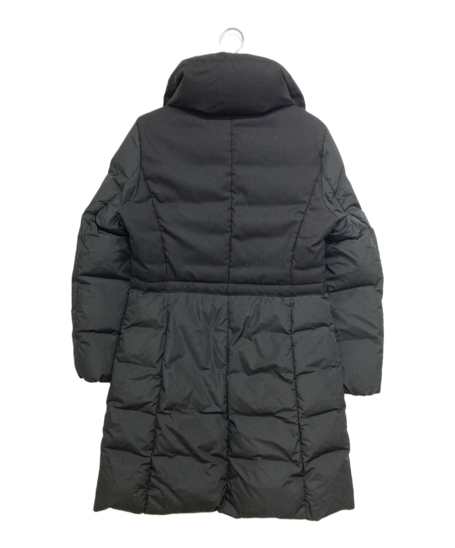 中古・古着通販】23区 (ニジュウサンク) ドッキングダウンコート