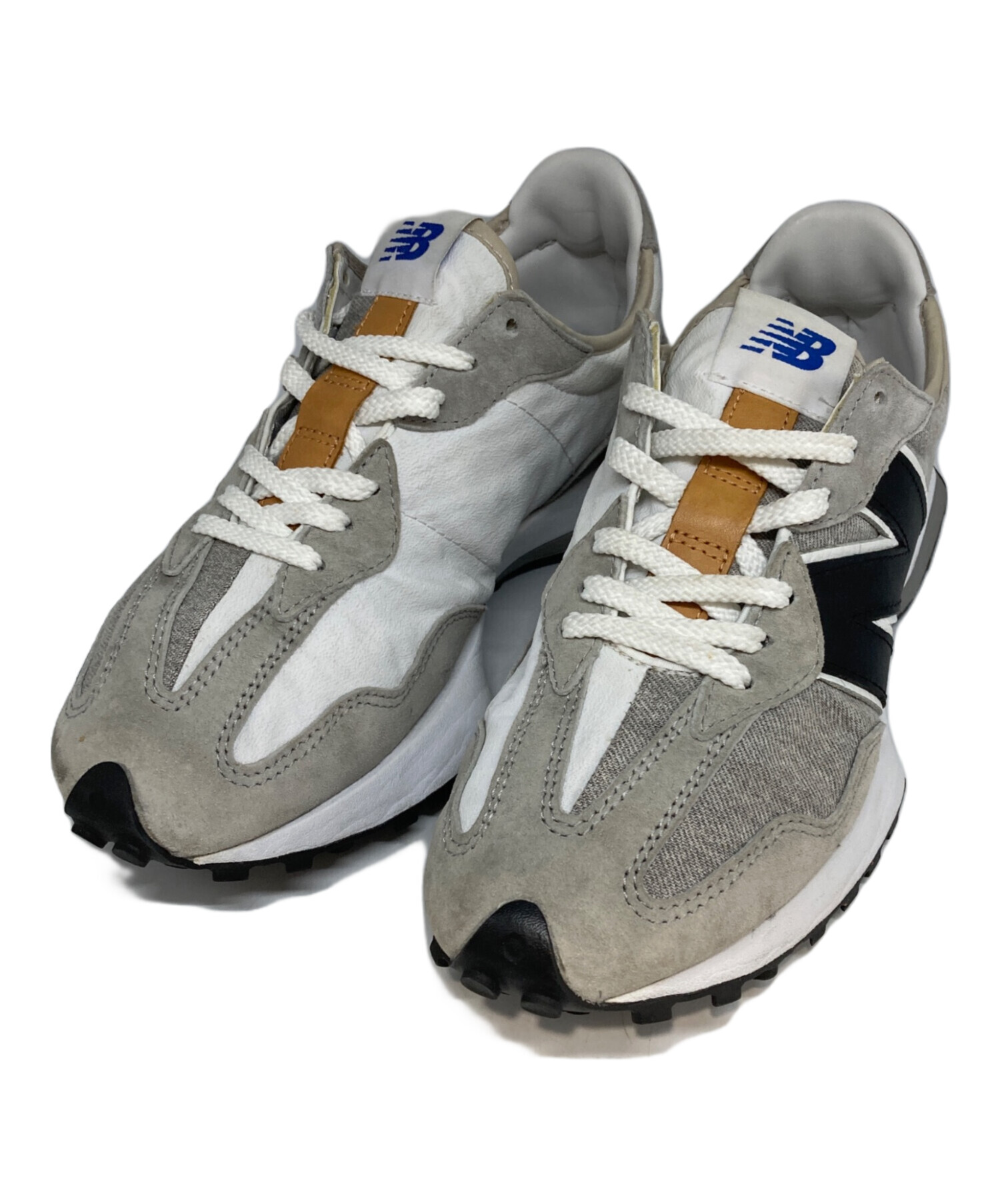中古・古着通販】NEW BALANCE (ニューバランス) LEVI