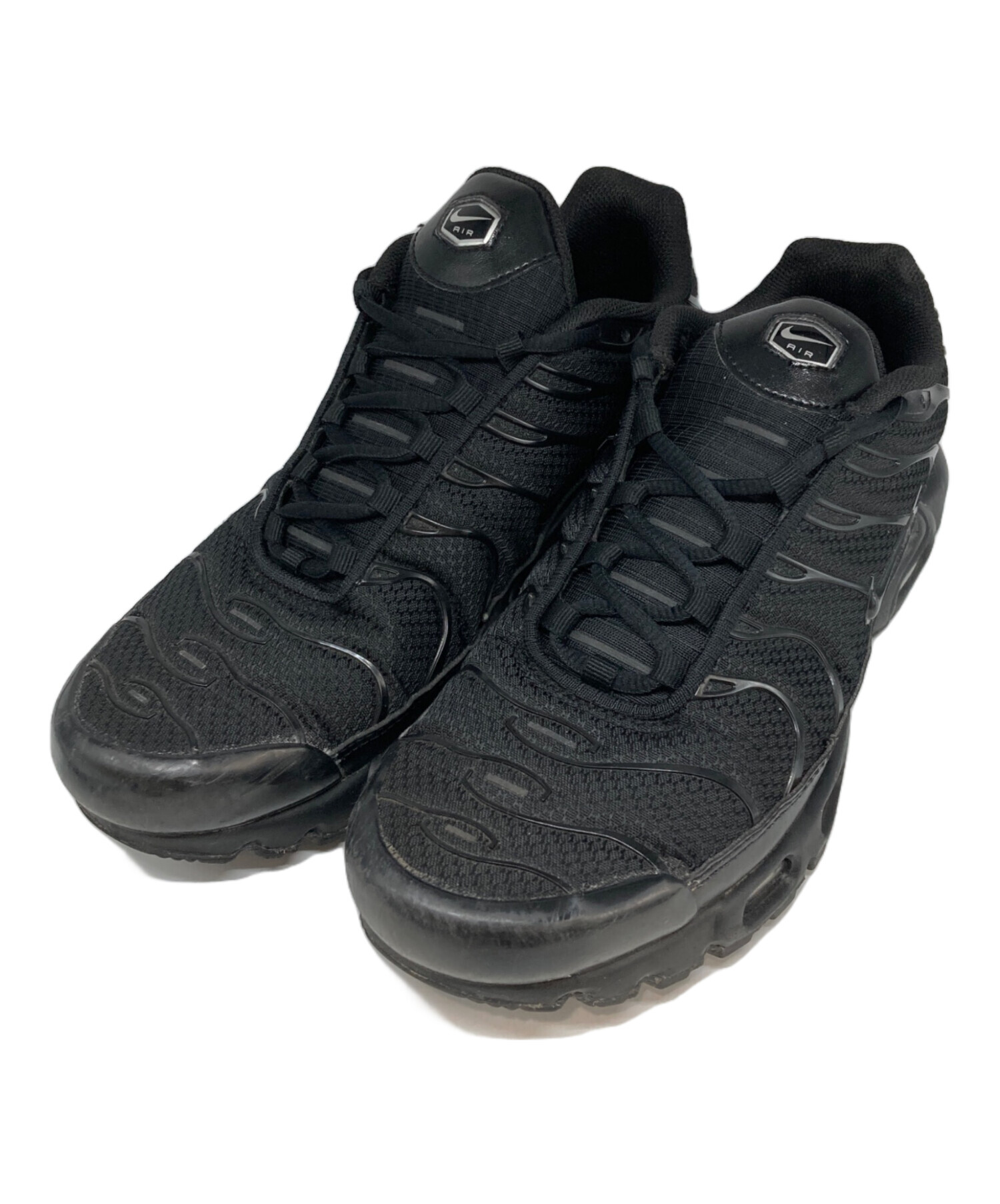中古・古着通販】NIKE (ナイキ) Air Max Plus 